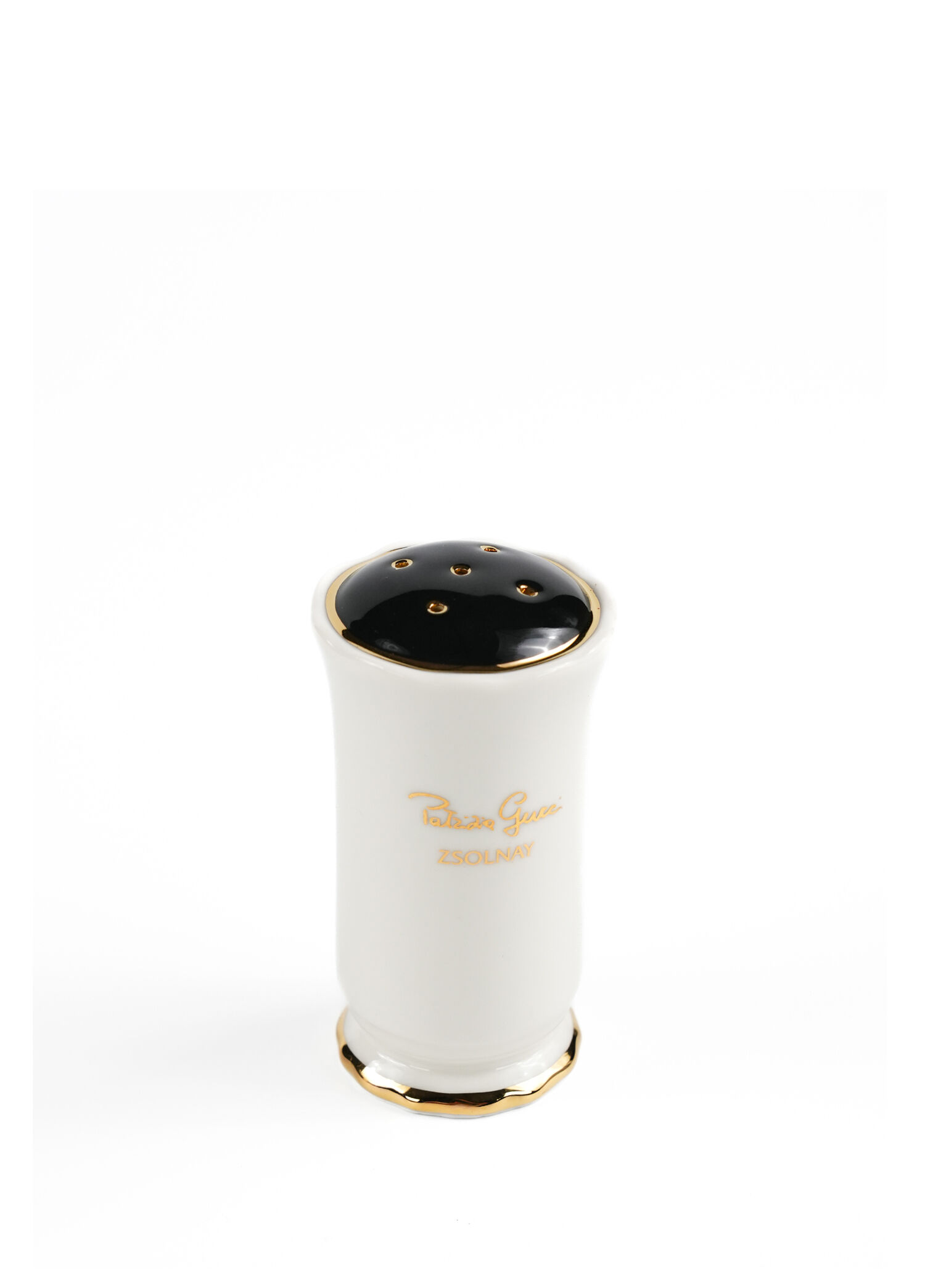 Patrizia Gucci Primavera Porselen Tuzluk
