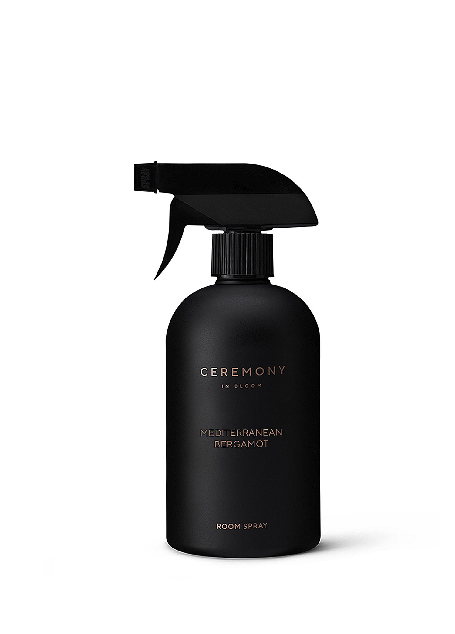 Mediterranean Bergamot Oda Spreyi 500 ml
