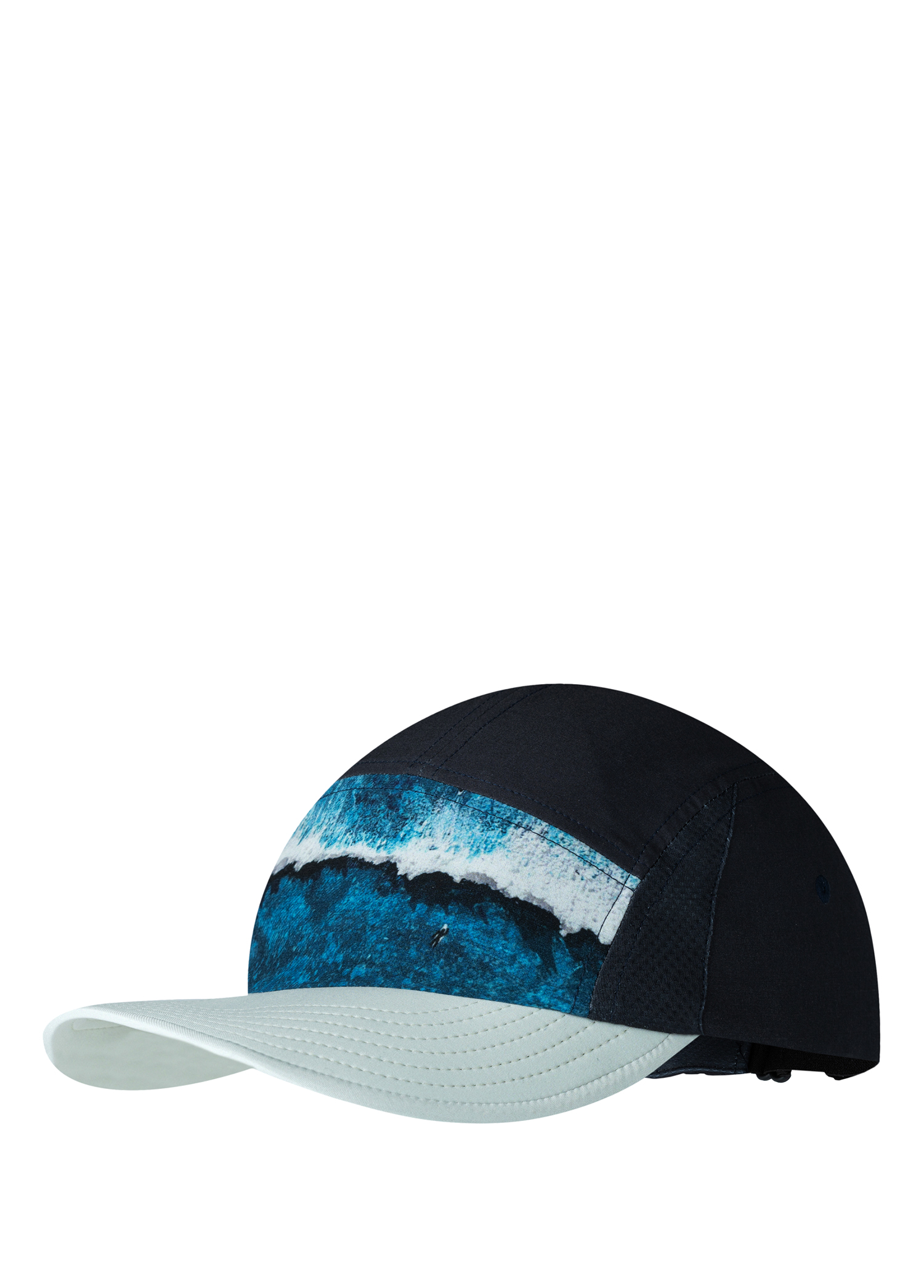 5 Panel Go Watsea Navy Unisex Şapka