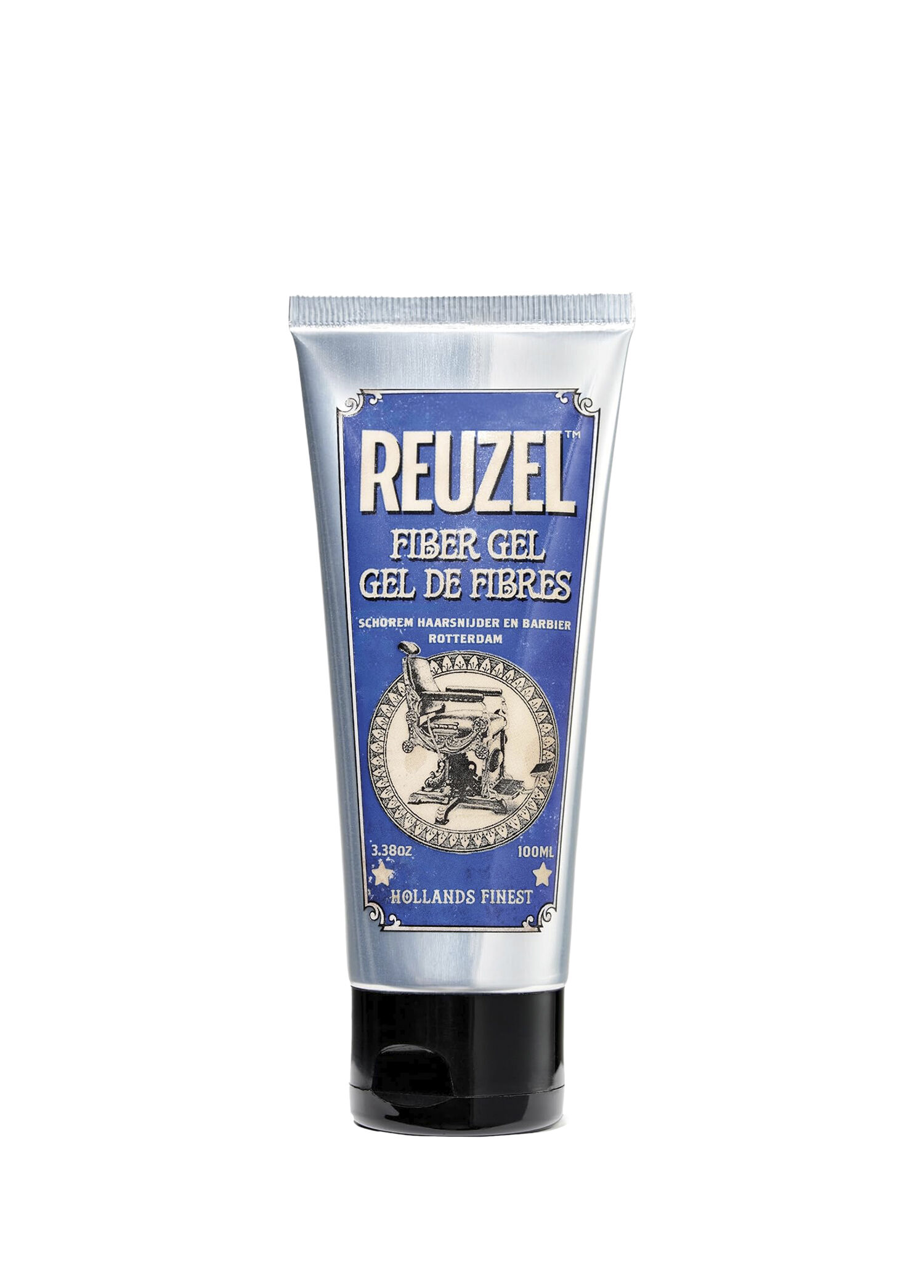 Fiber Gel Saç Şekillendirici Jel 100 ml