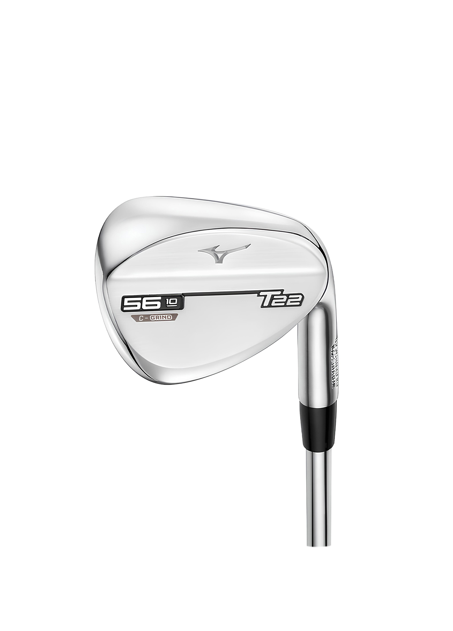 T22 WEDGE W/S-46n° Gümüş Golf Sopası