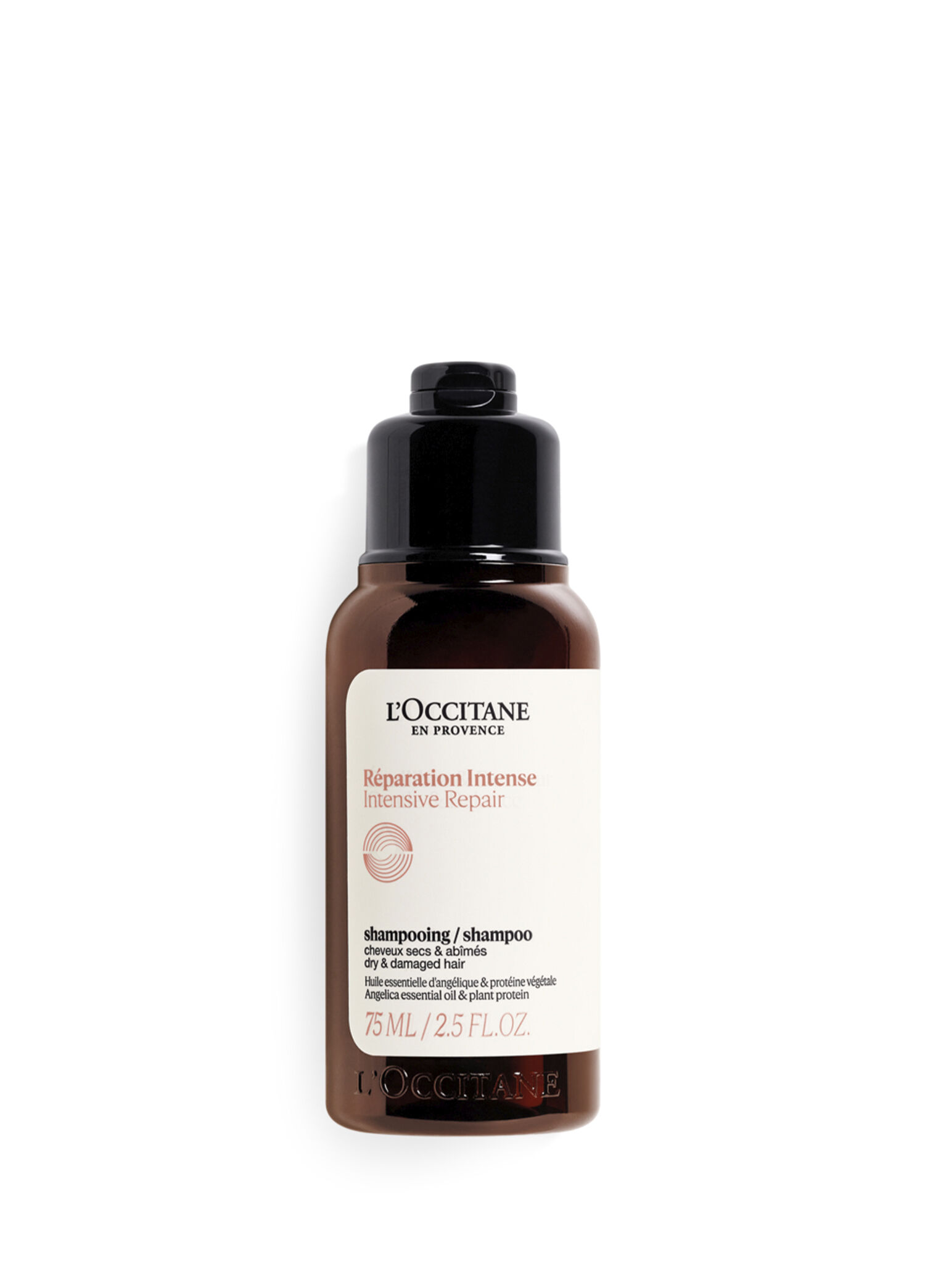 Aromakoloji Onarıcı Şampuan 75 ml