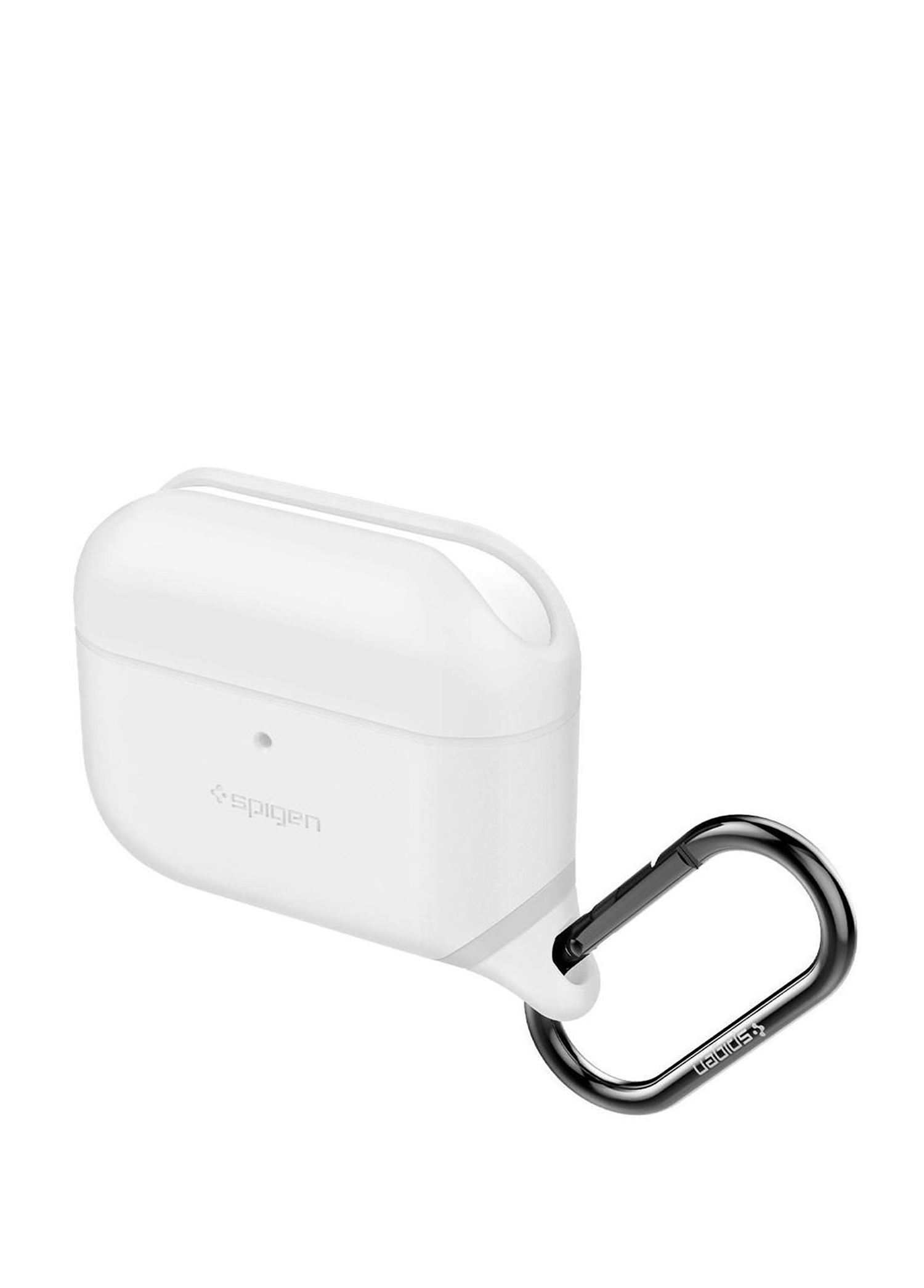 Apple AirPods Pro Slim Armor IP IP67 Sertifikalı Suya Dayanıklı White Kılıf