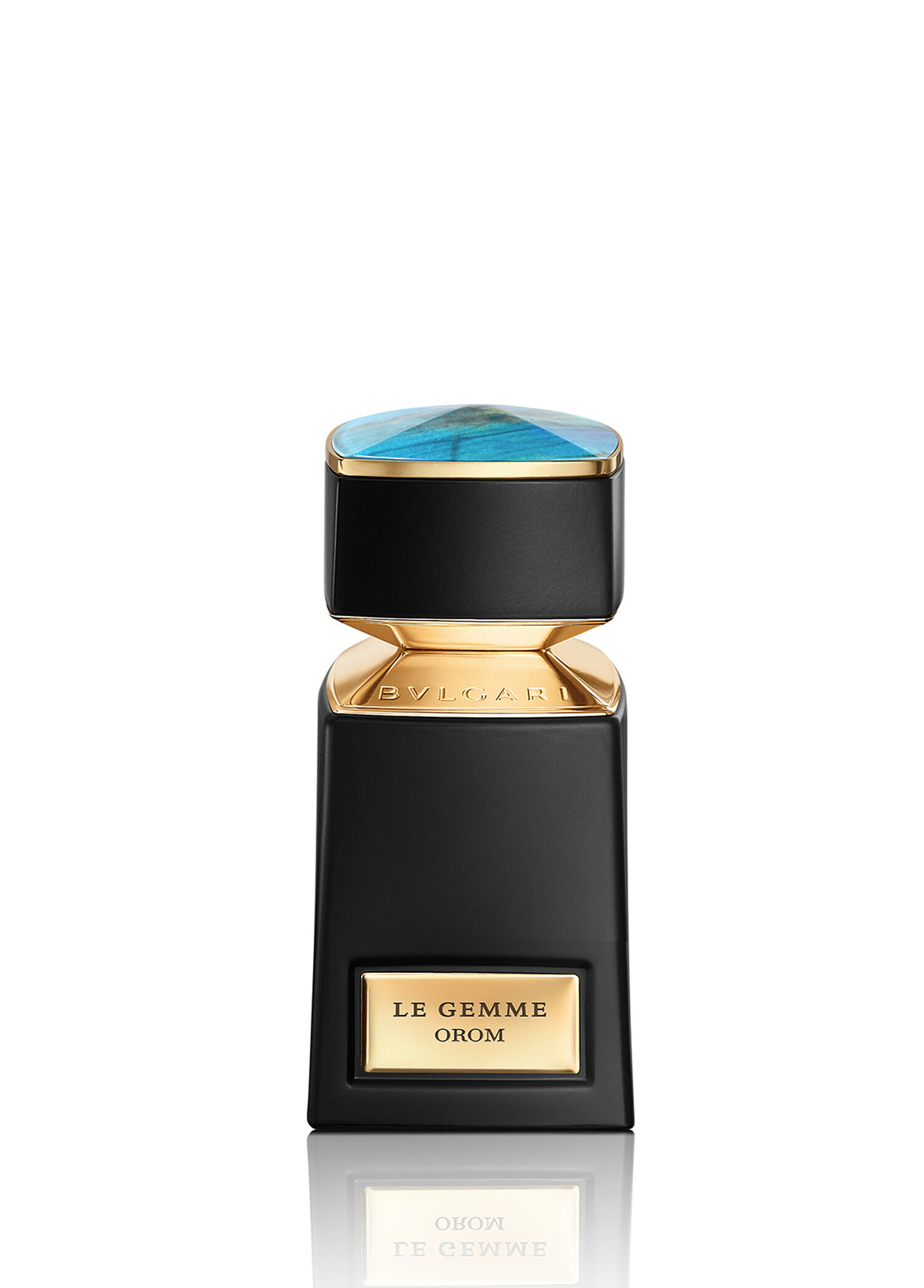 Bvlgari - Le Gemme Orom Edp 60 Ml Unisex Perfume