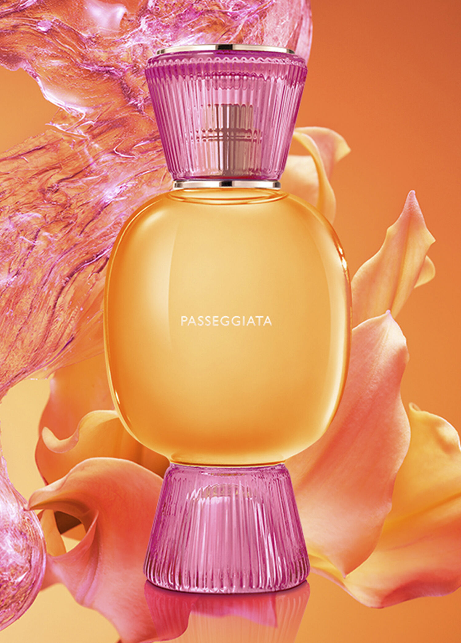 BVLGARI PASSSEGGIATA 香水 Bvlgari - Allegra Passeggiata Edp 100 ML -