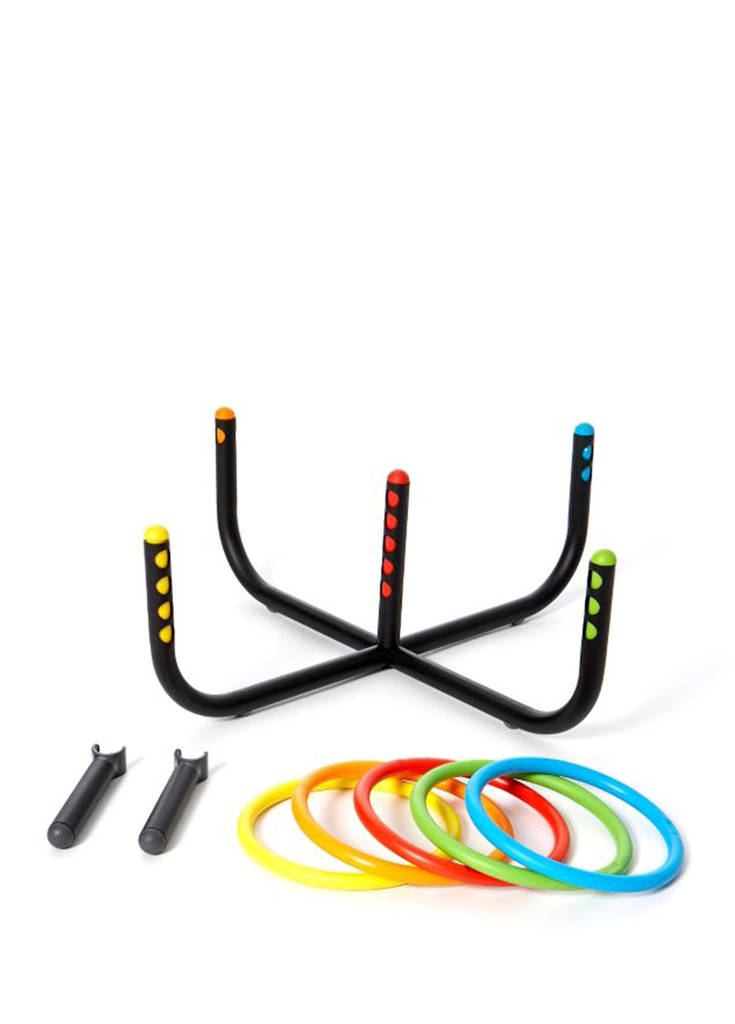 Ring Toss Halka Atma Oyunu