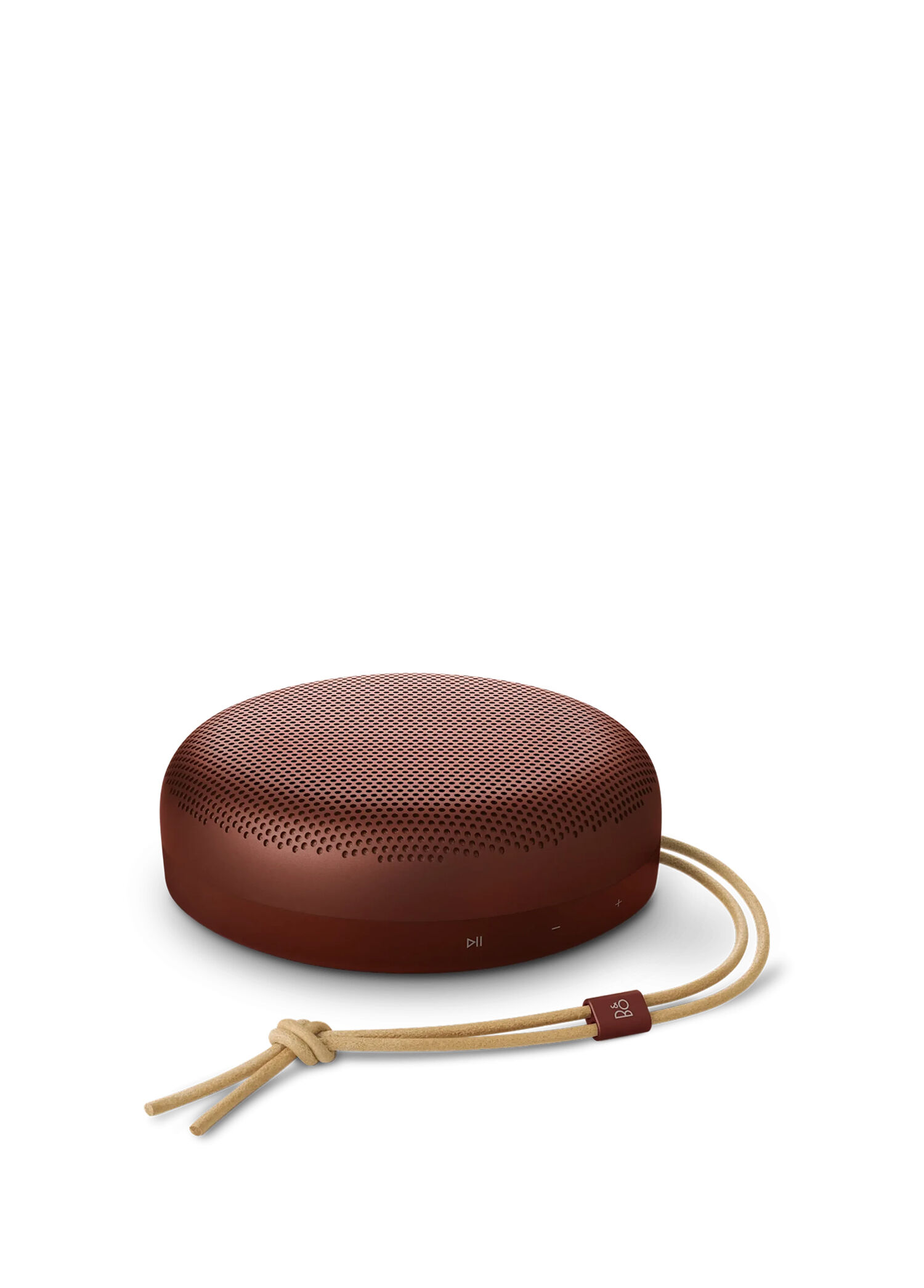 Beosound A1 3. Nesil Su Geçirmez Taşınabilir Bluetooth Hoparlör
