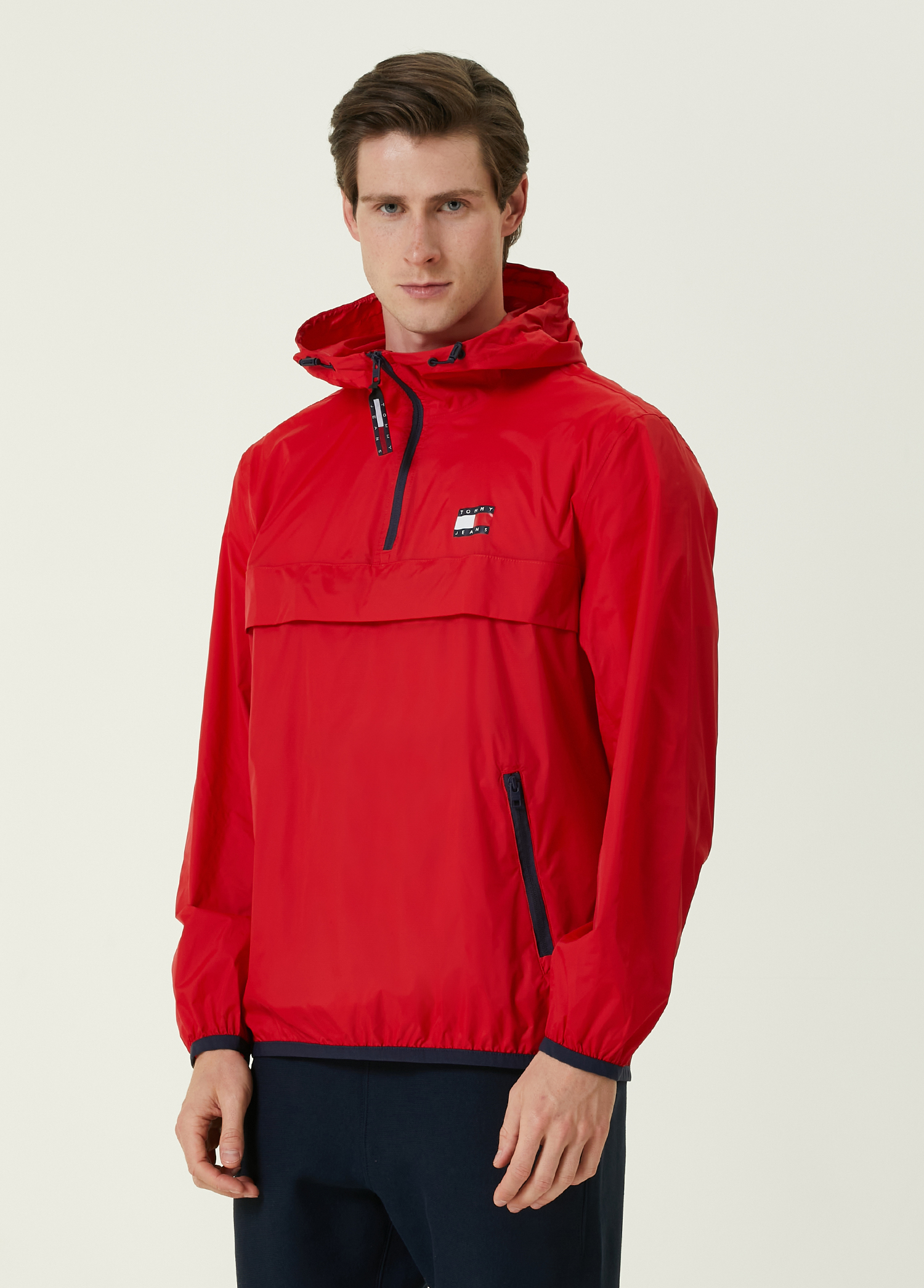 Tommy anorak cheap