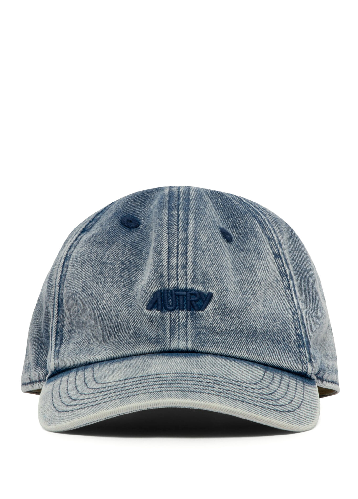 Mavi Erkek Denim Şapka