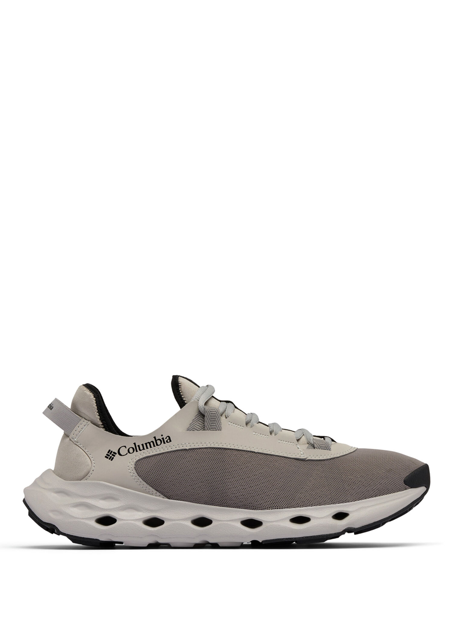 Drainmaker XTR Güvercin Gri Erkek Outdoor Ayakkabı