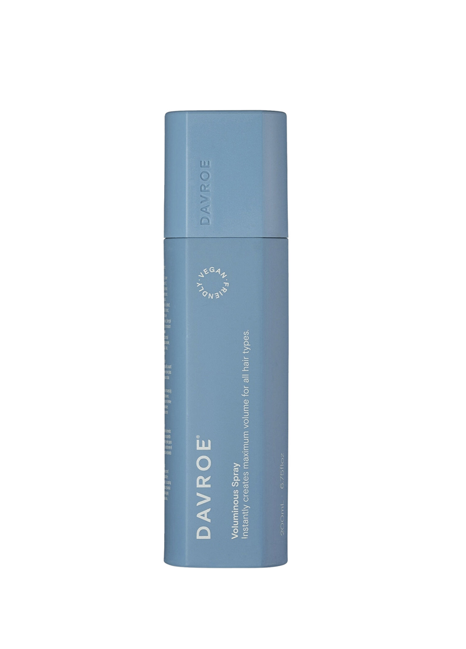 Voluminous Hacimlendirici Saç Spreyi 200 ml
