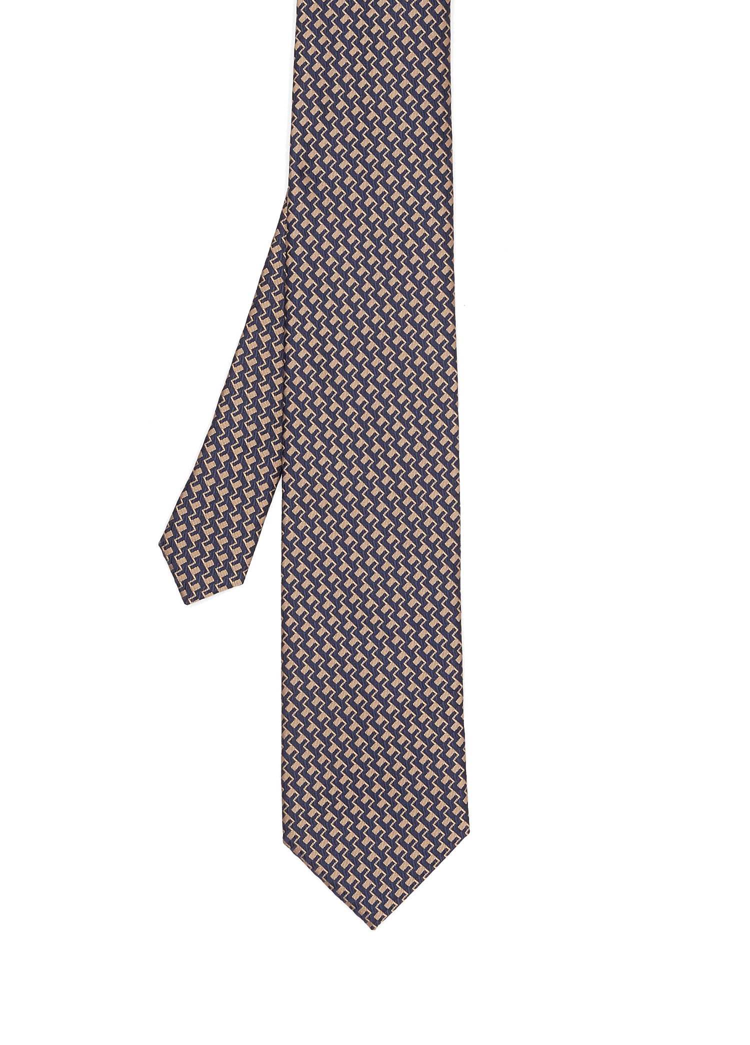 Beige Tie