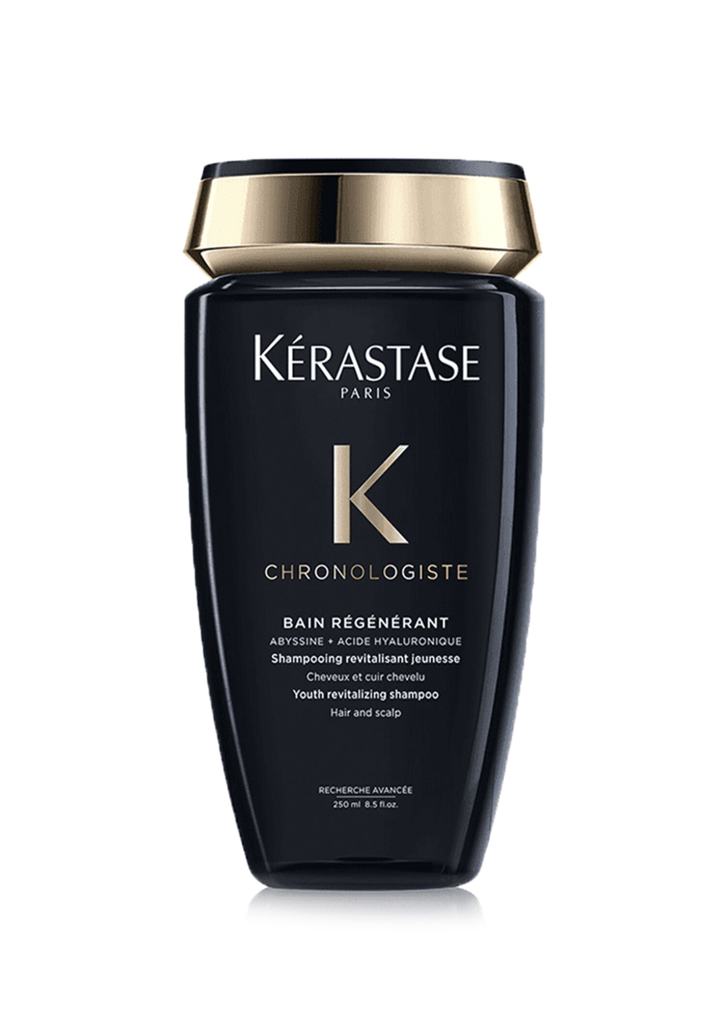 Chronologiste Bain Regenerant Şampuan 250 ml