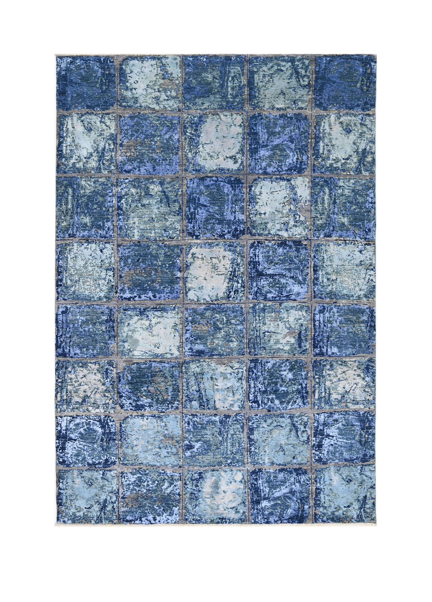 Fresco Yün ve İpek El Dokuma Halı 280x180 cm