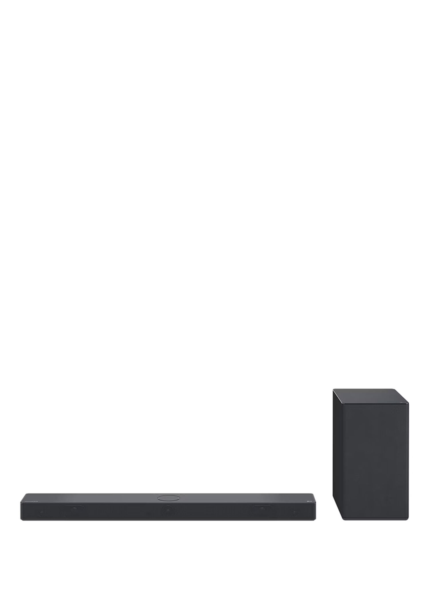 SC9S 3.1.3 Kanal 400W OLED evo C Serisi Soundbar