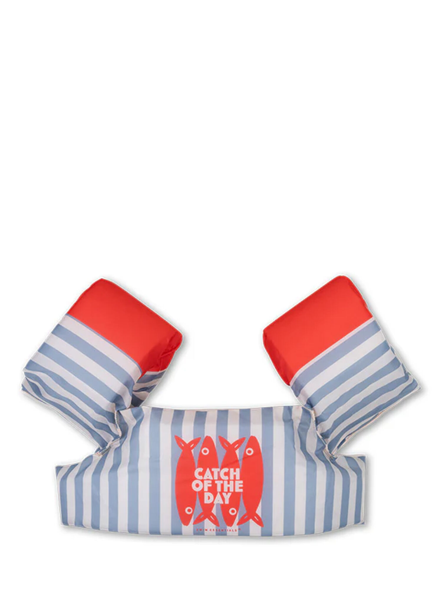 Swim Essentials Catch Of The Day Kolluklu Çocuk Yüzme Yeleği