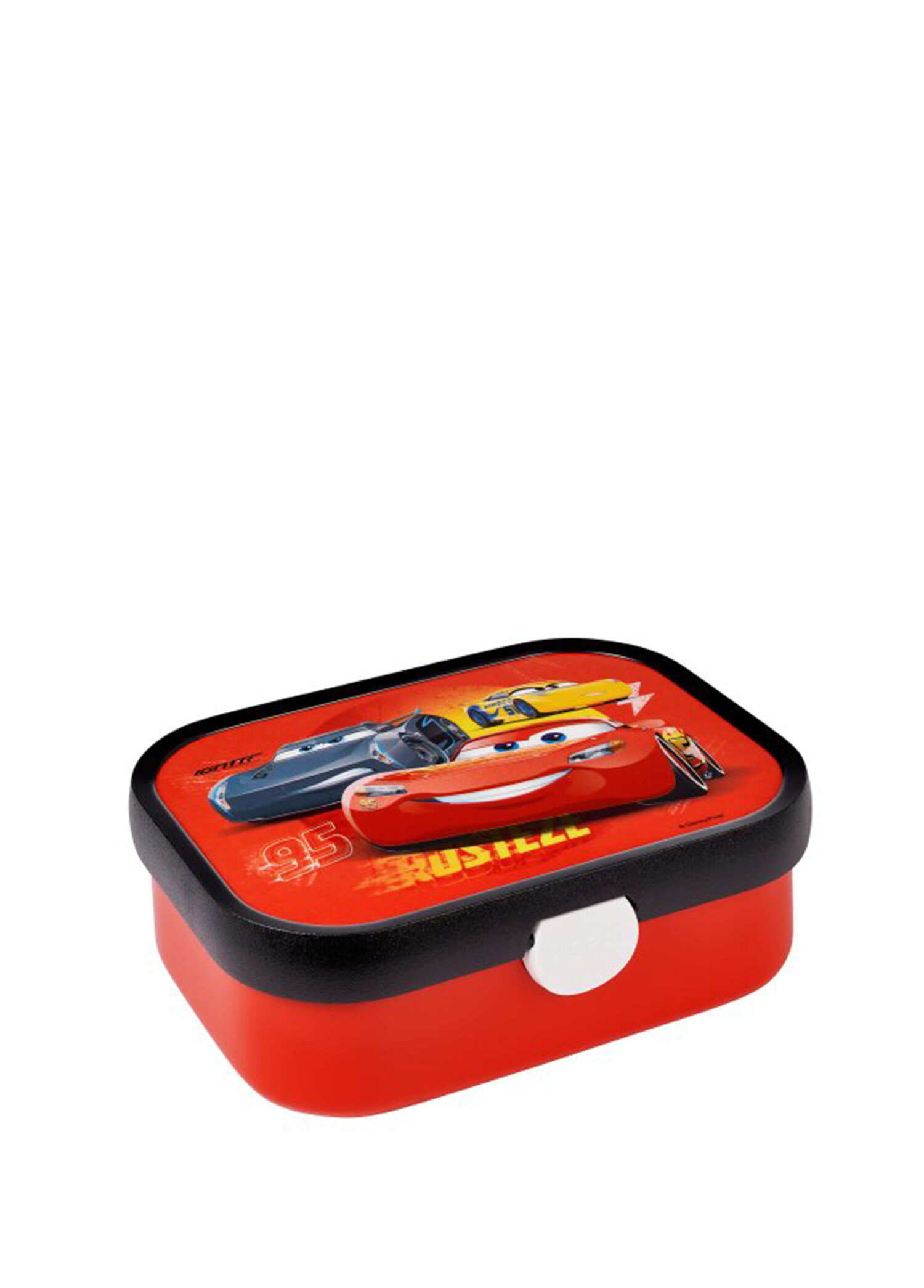 Cars Lunch Box Campus Portatif Beslenme Kabı 750 Ml