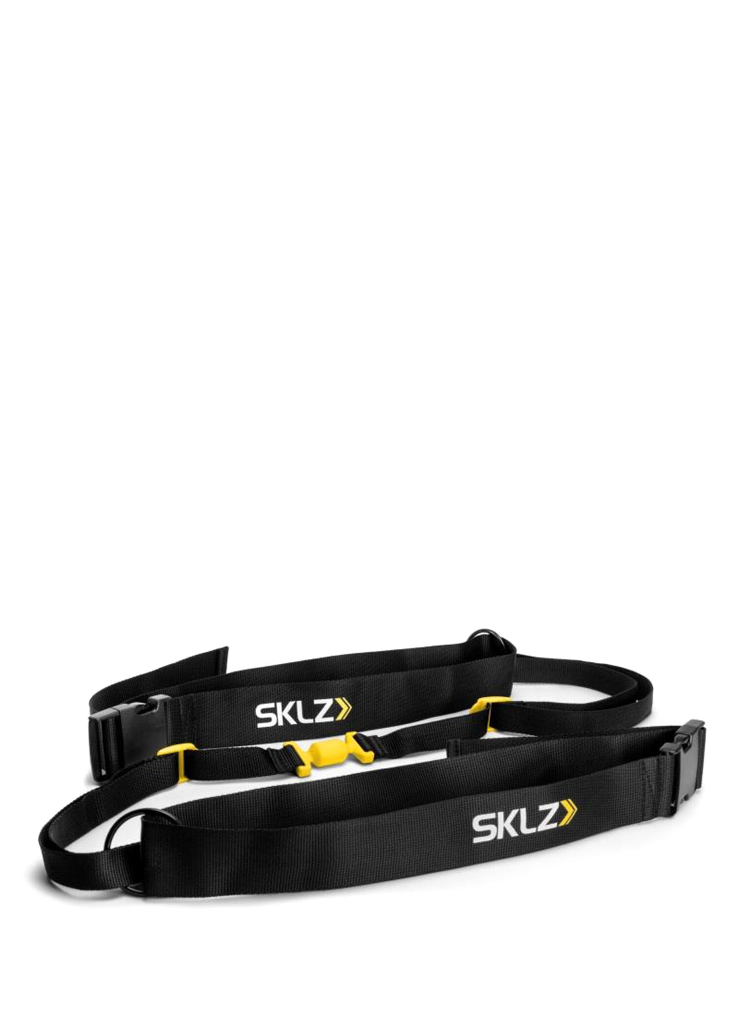 Dual Agility Belt Çift Çeviklik Antreman Kemeri