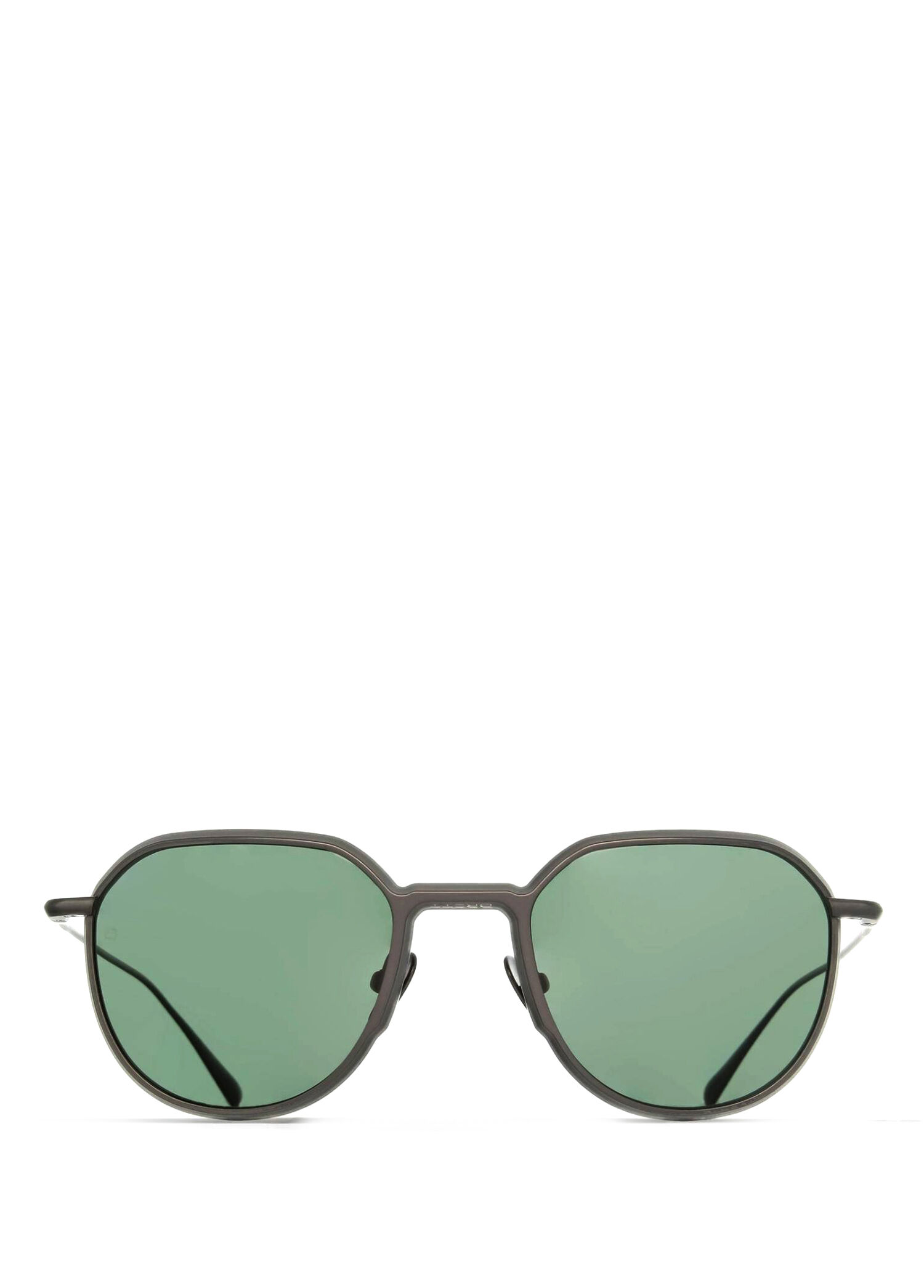 Scott Sun C06 Gun Metal Titanyum Unisex Güneş Gözlüğü