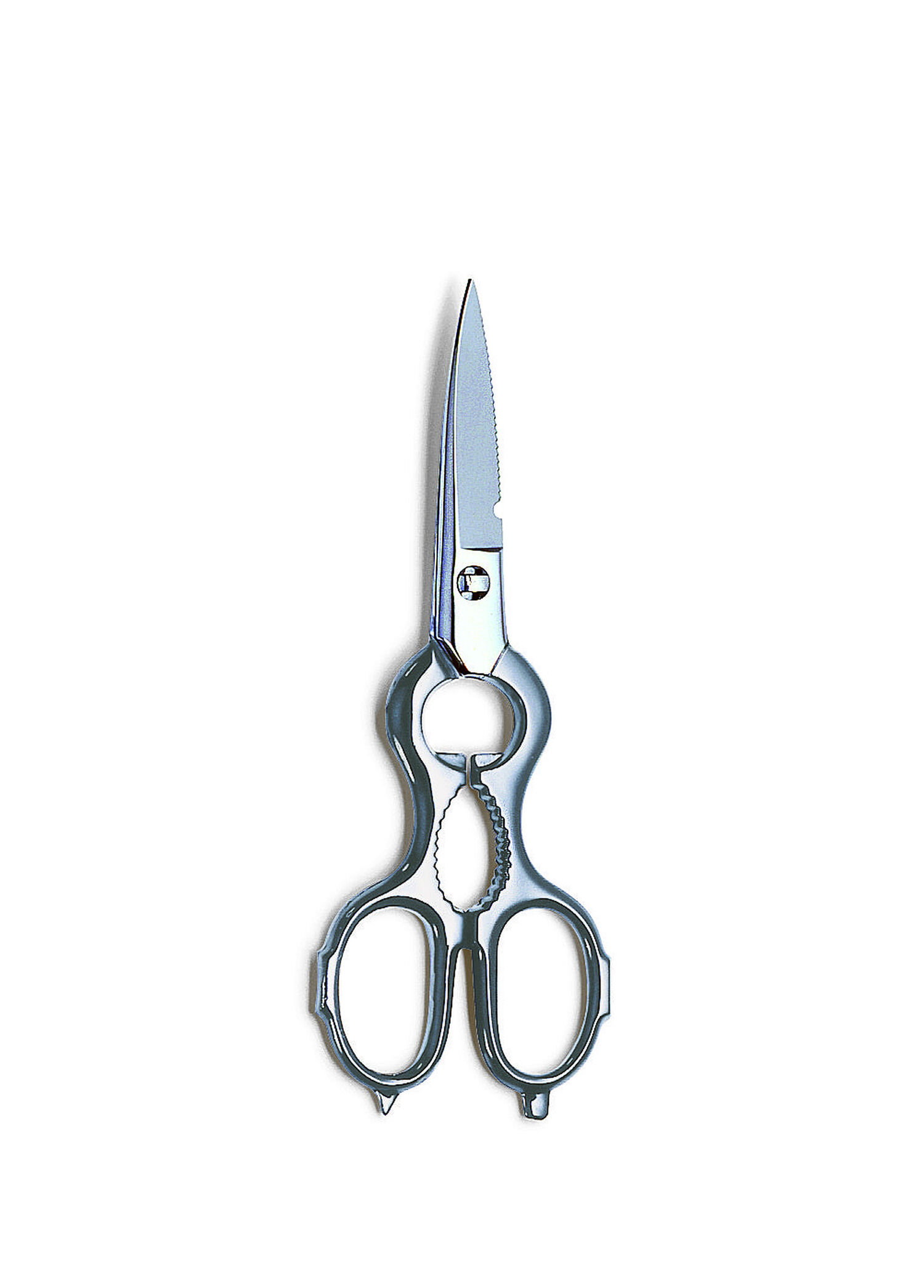 Ayrılabilir Mutfak Makası 21 cm
