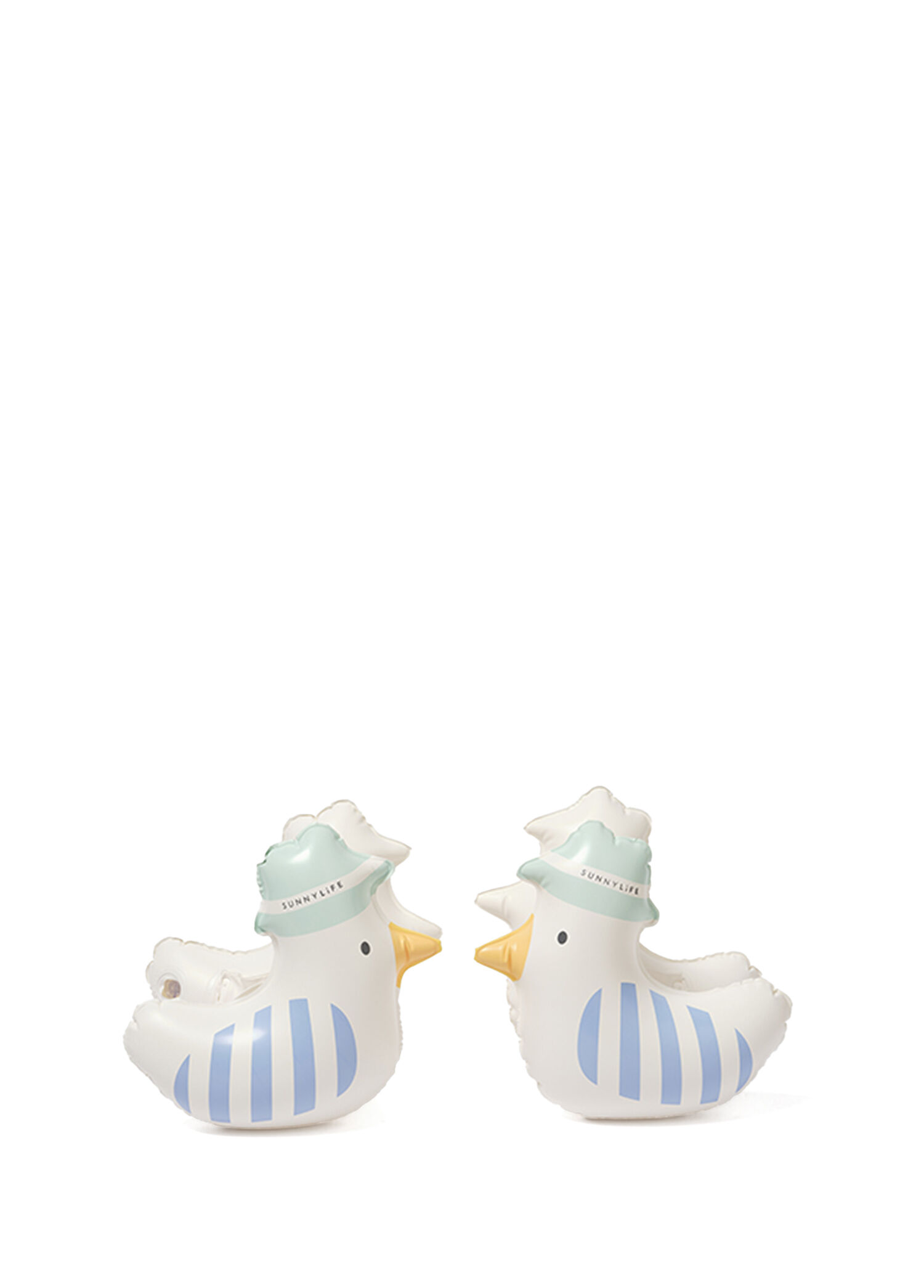 Sid the Seagull Mavi Unisex Çocuk Kolluk