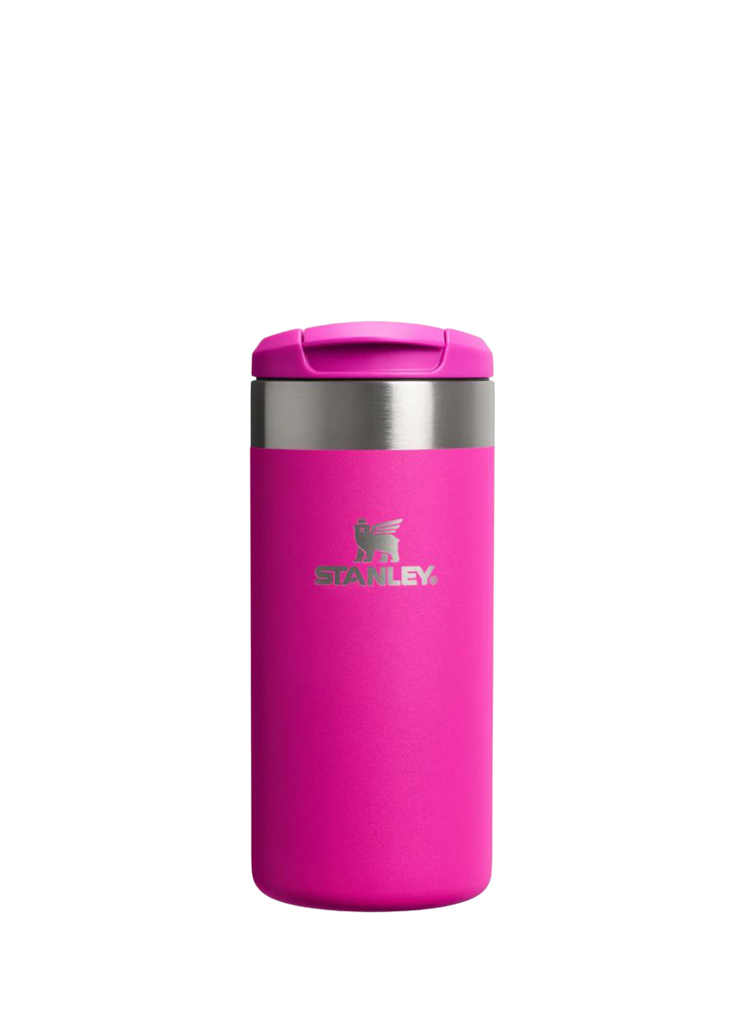 The Aerolight Transit Mug 0.35L Fuchsia
