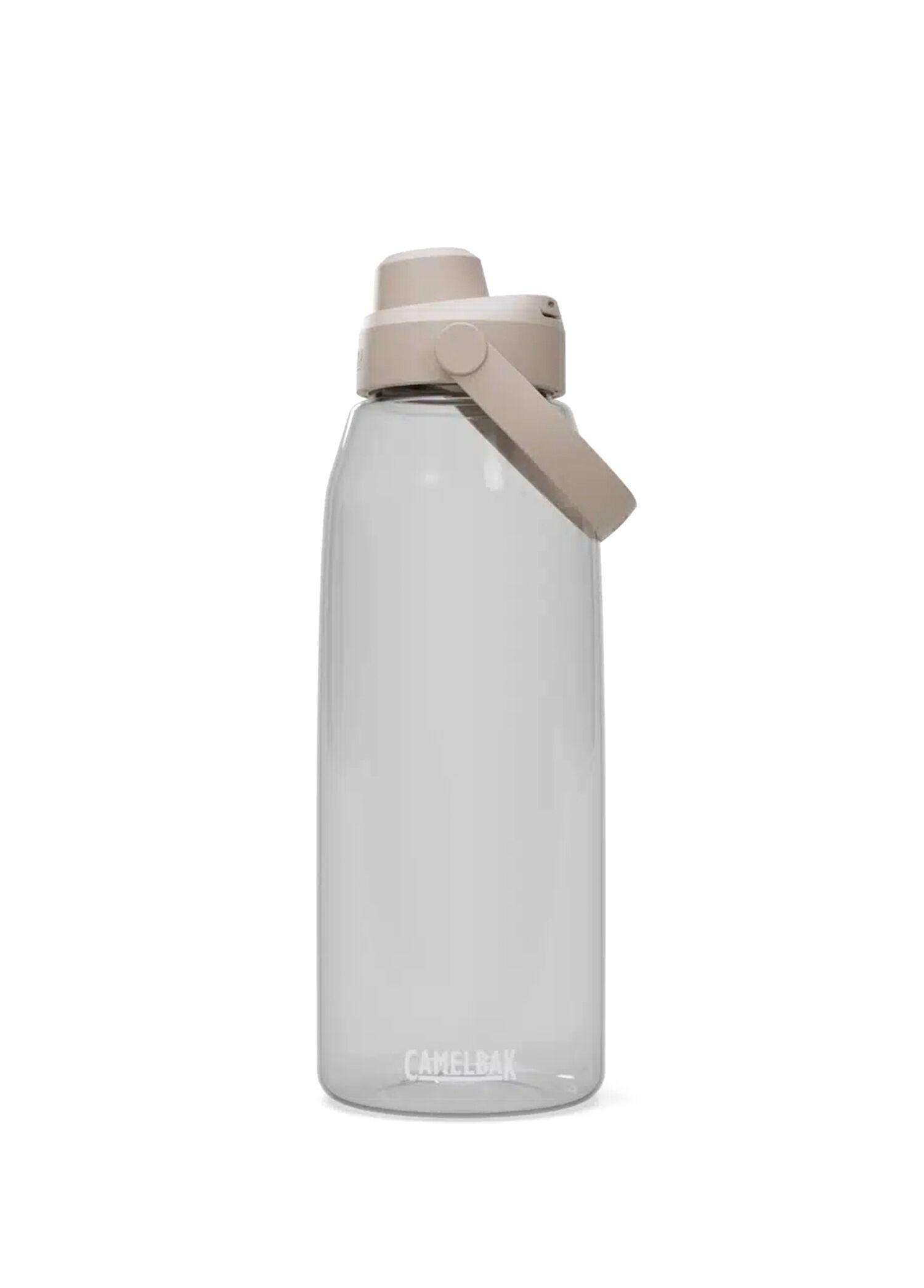 Thrive Chug Şeffaf Tritan Matara Suluk 1470 ml