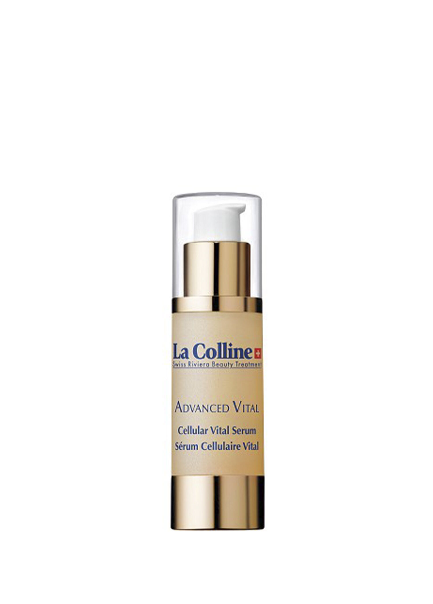 Cellular Vital Yüz Hatların Kaldıran Serum 30 ml