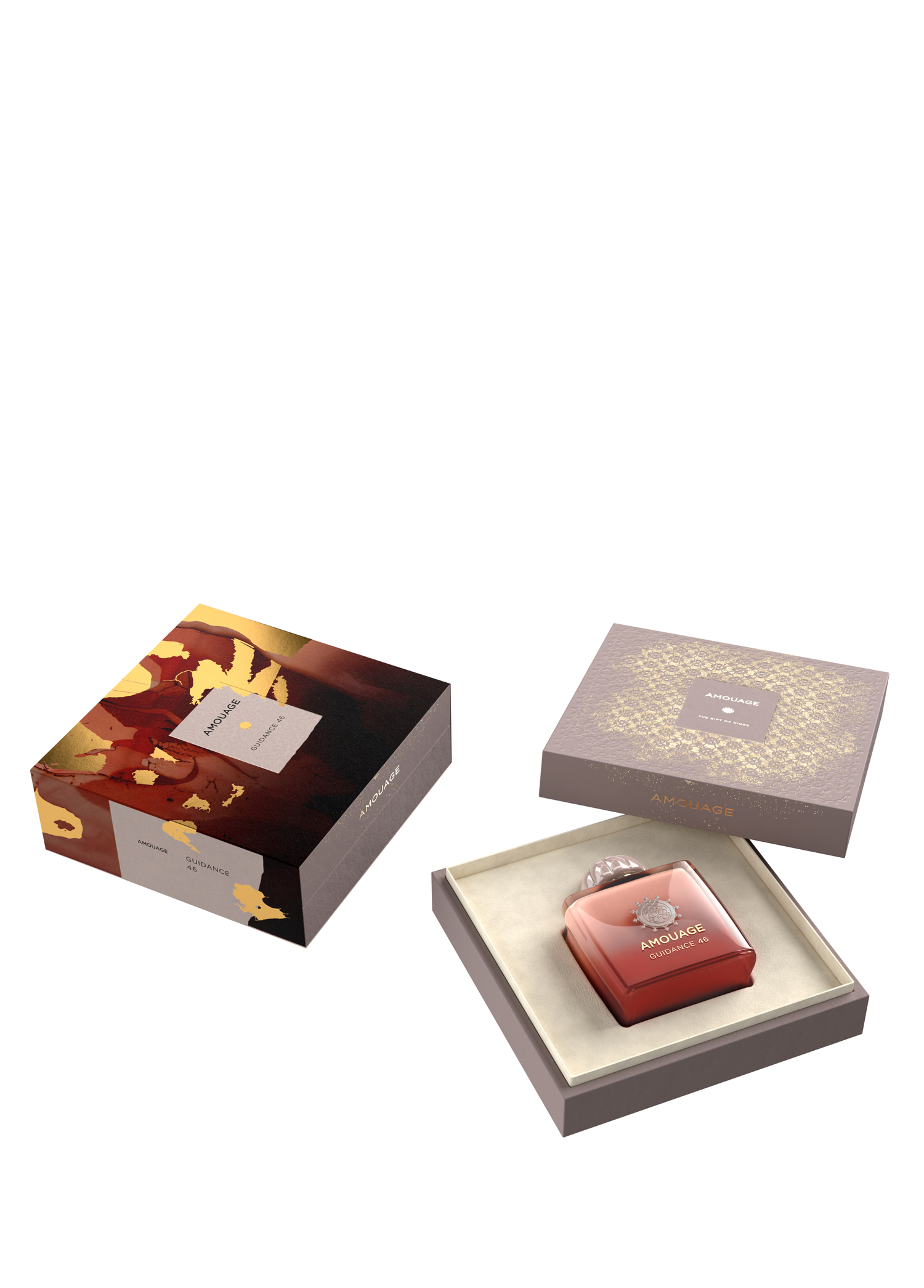 新品AMOUAGE GUIDANCE 46 香水 ガイダンス 46 – NOSE SHOP