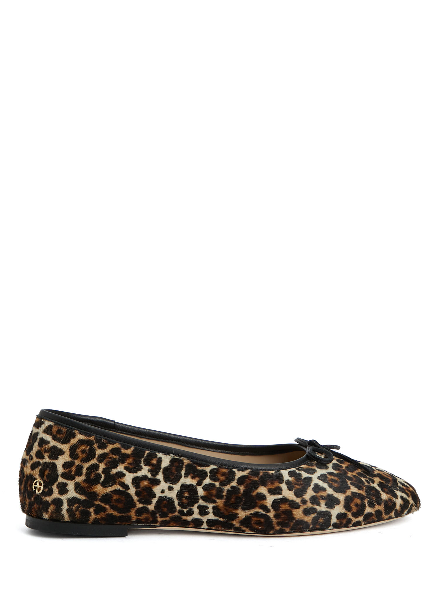 Leopar Deri Babet