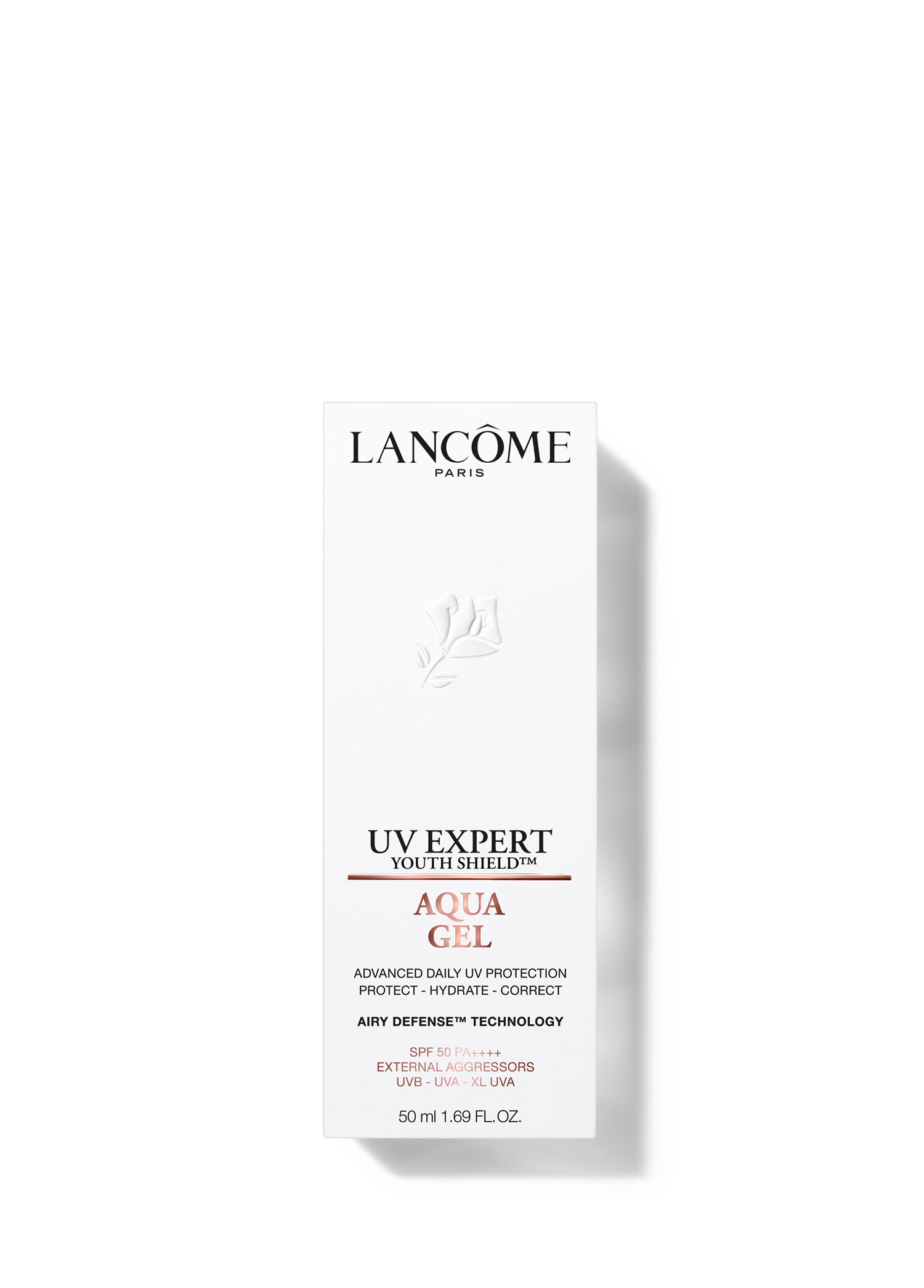 Uv Expert Aquagel 50Ml Güneş Koruyucu
