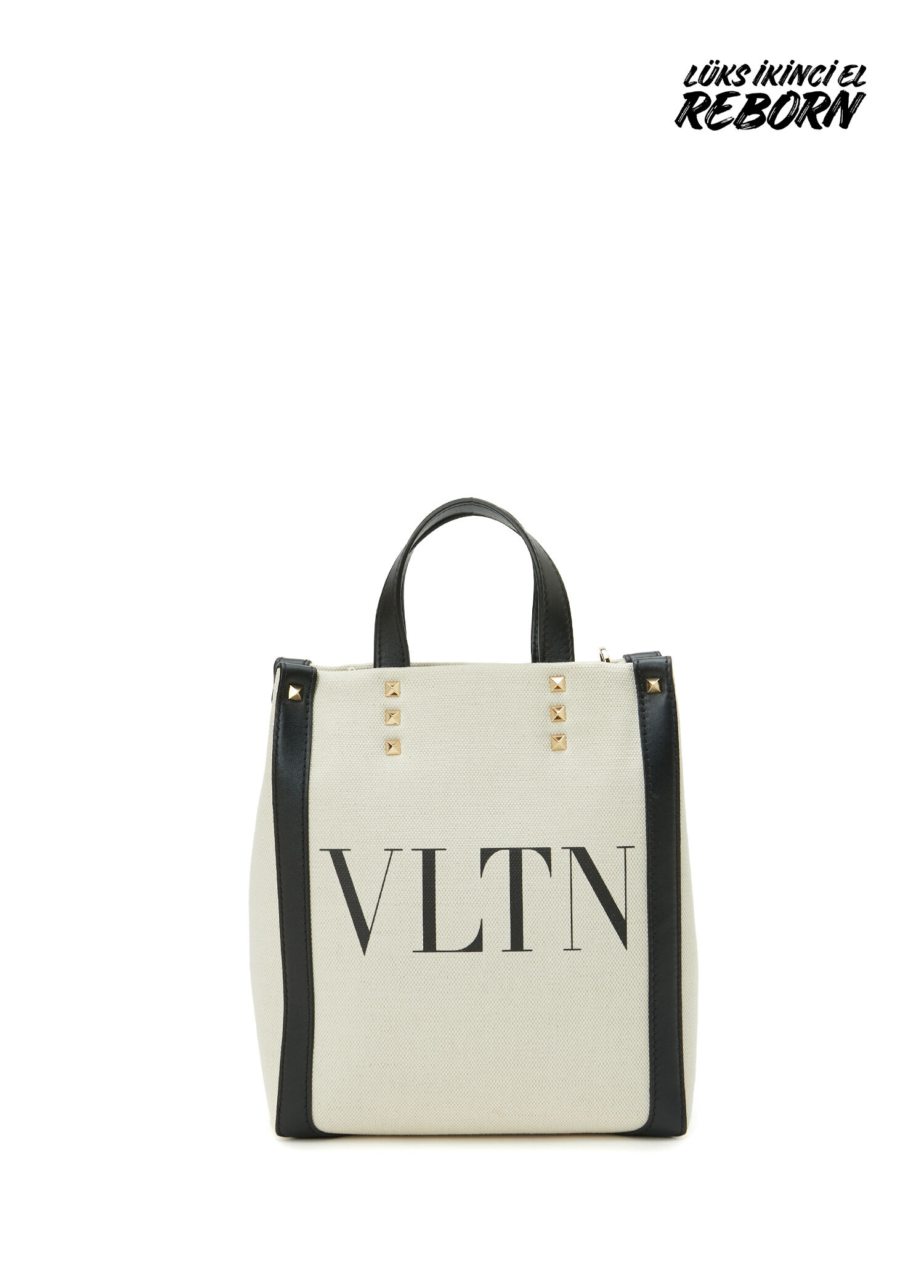 Valentino garavani vltn tote bag
