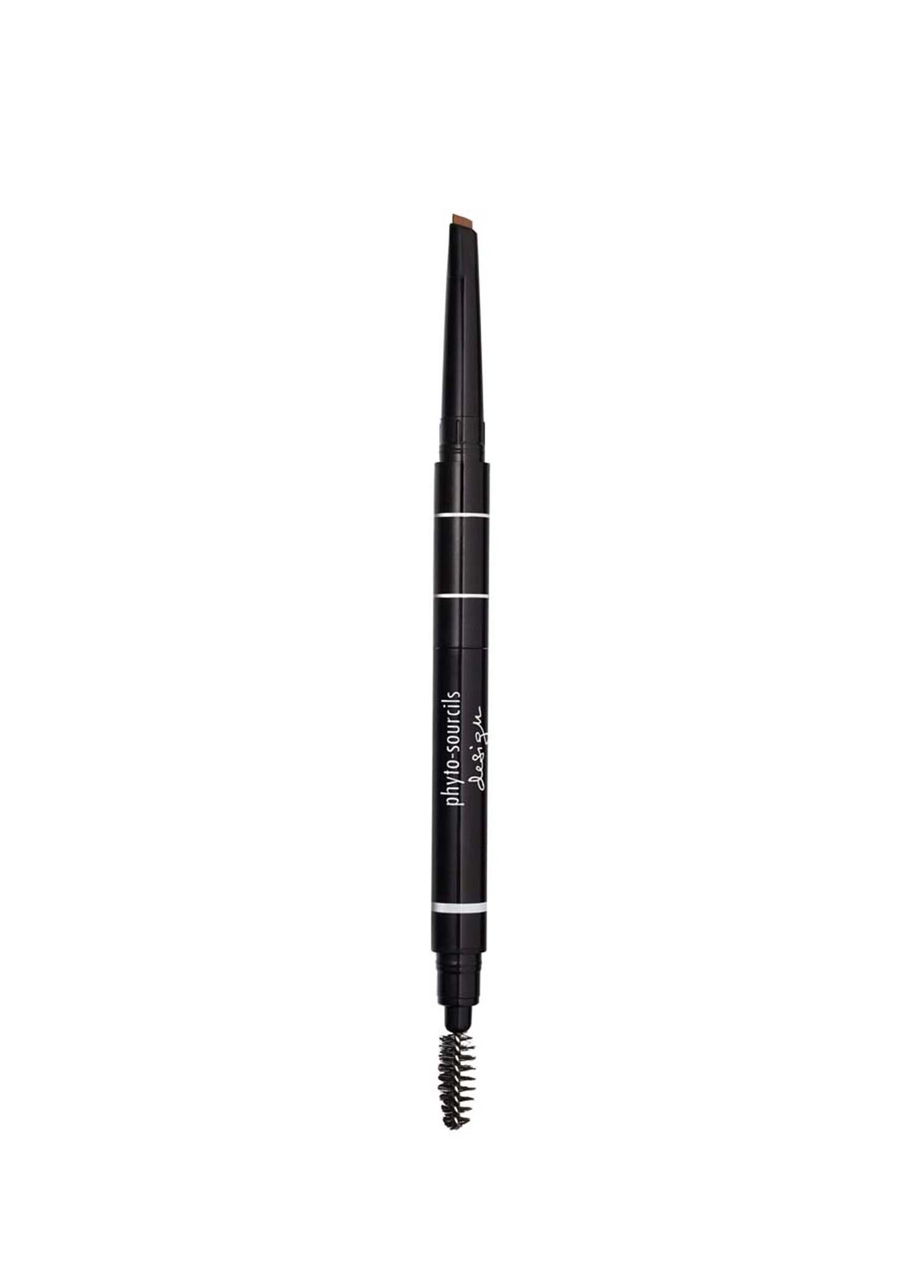 Phyto Sourcils Desigrn N2 Chatain Kaş Kalemi