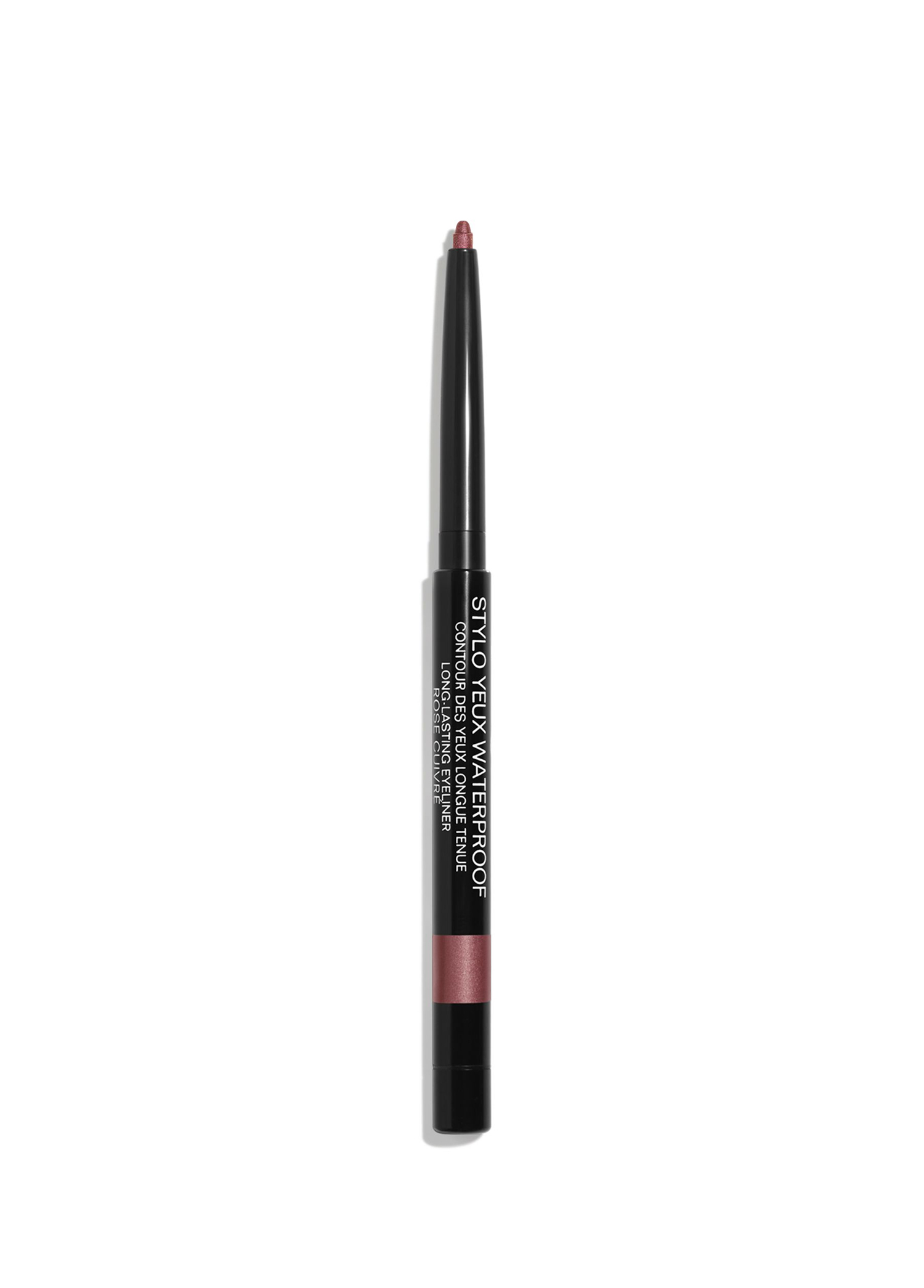 STYLO YEUX WATERPROOF KOHL KALEM 54 ROSE CUIVRÉ