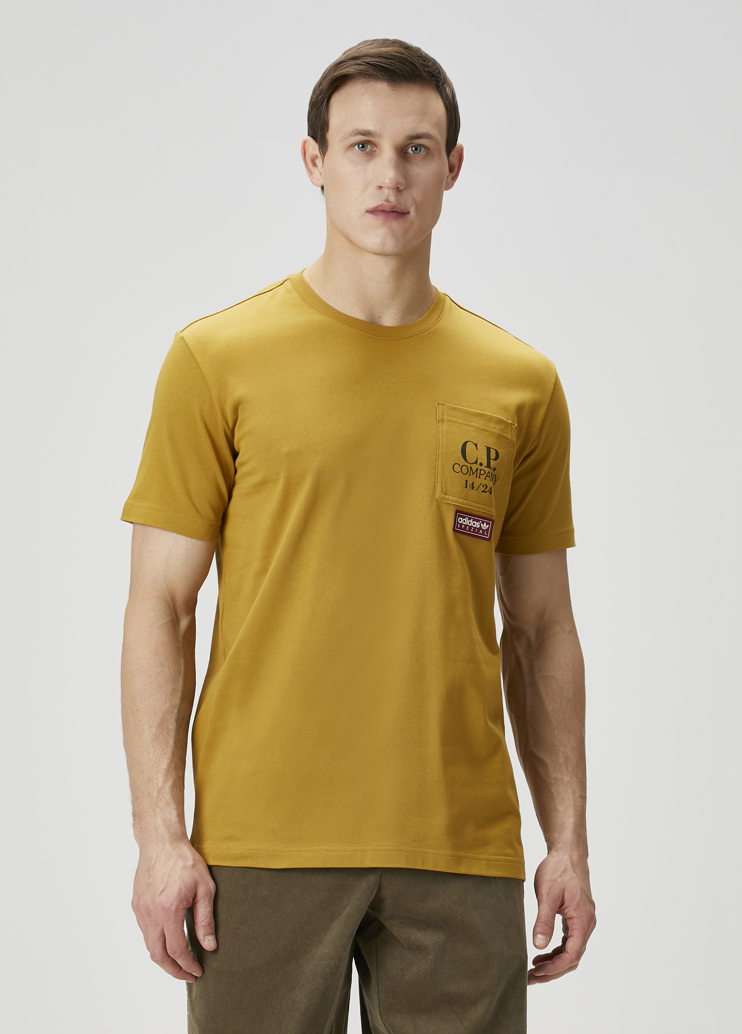 Spezial Bronz T-shirt