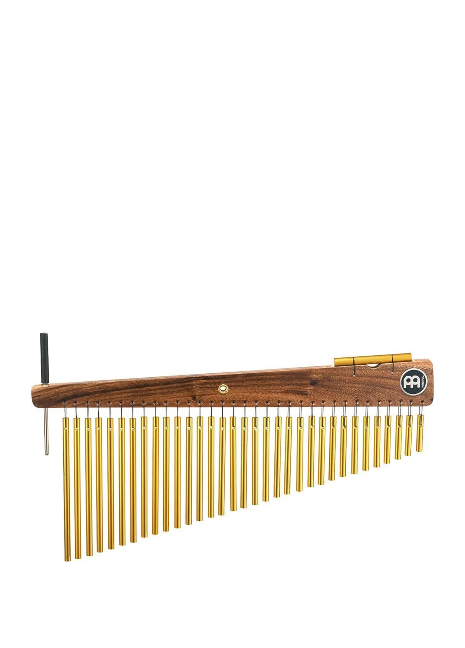 CH33HF 33 Gold Bar Chimes