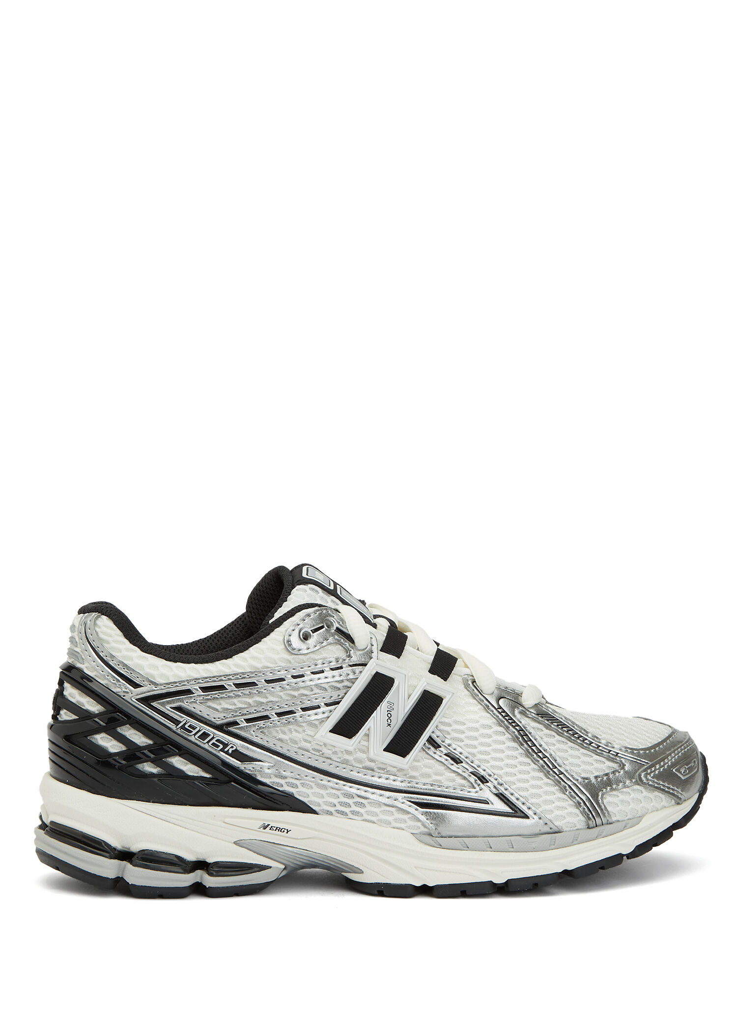 New Balance 1906 Kadın Sneaker Gri