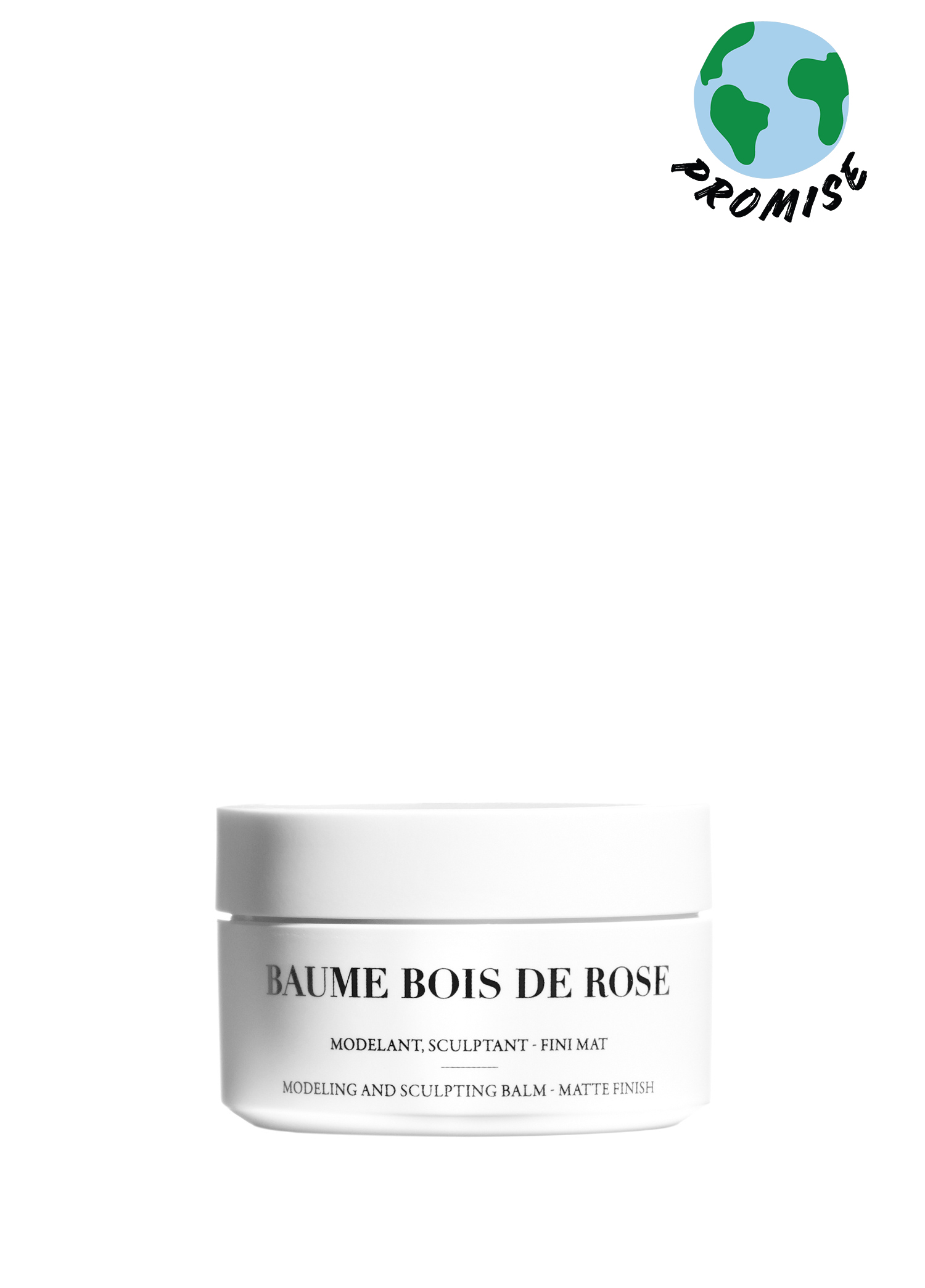 Baume Bois De Rose 50 ml Saç Jölesi