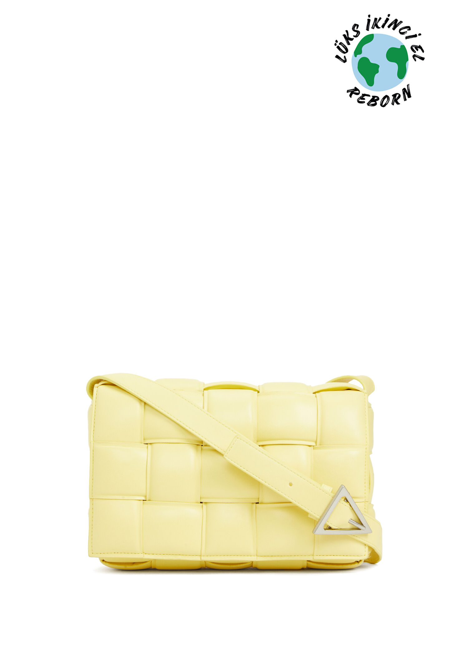 Bottega Veneta Padded Casette Çanta