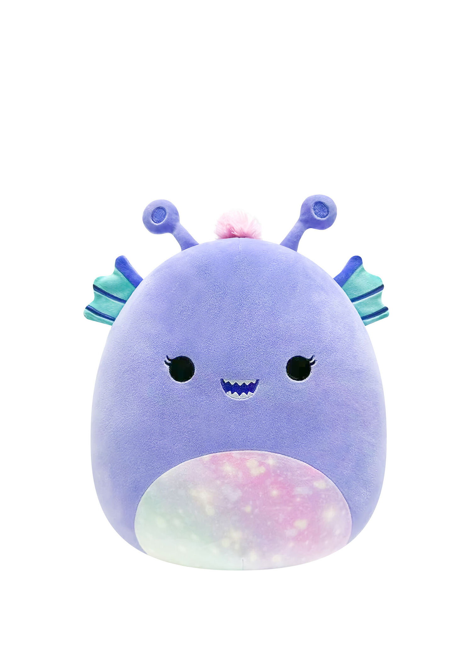 Uzaylı Roboyo Peluş Oyuncak 30 cm