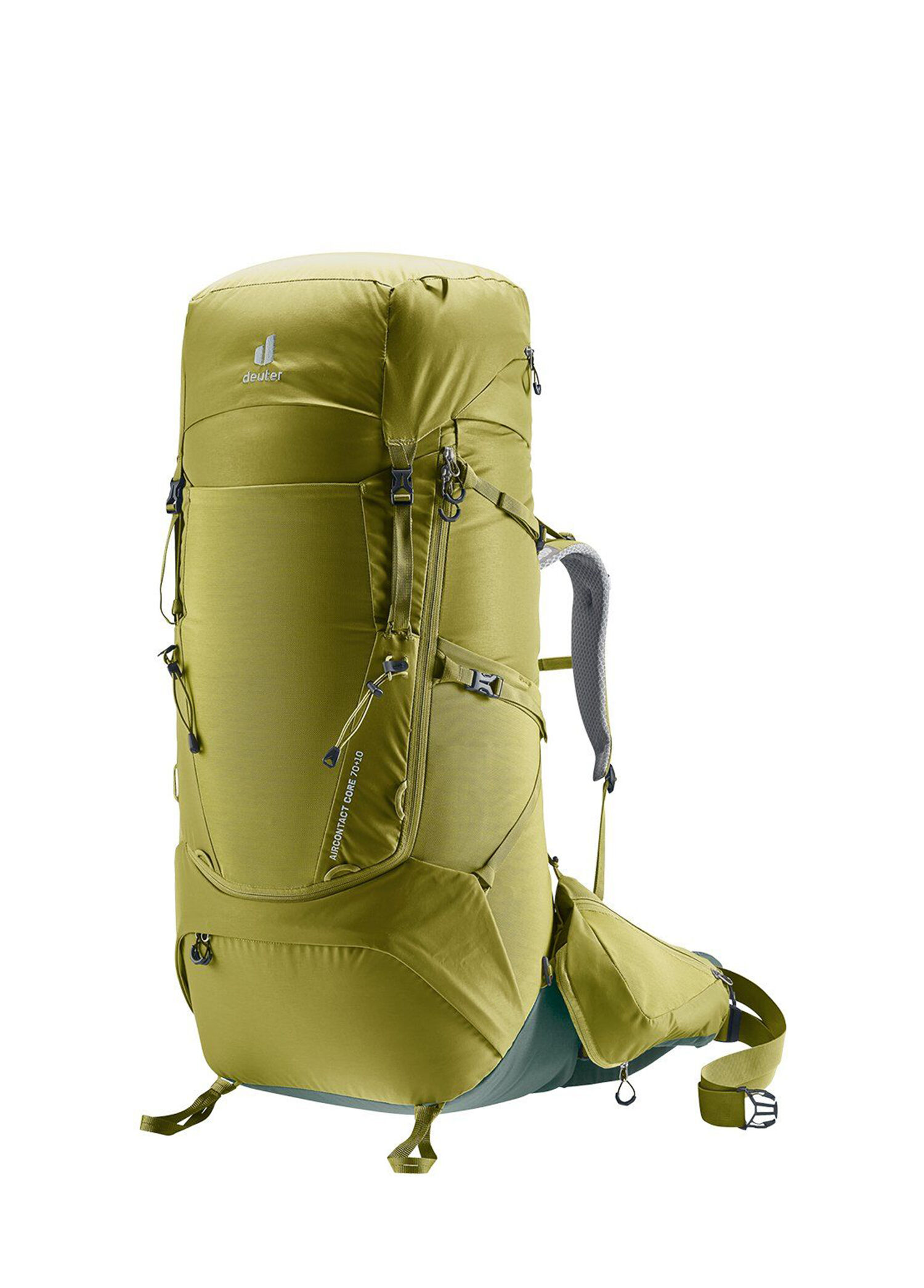 Aircontact Core Cactus-İvy Erkek Outdoor Sırt Çantası 70 + 10 lt