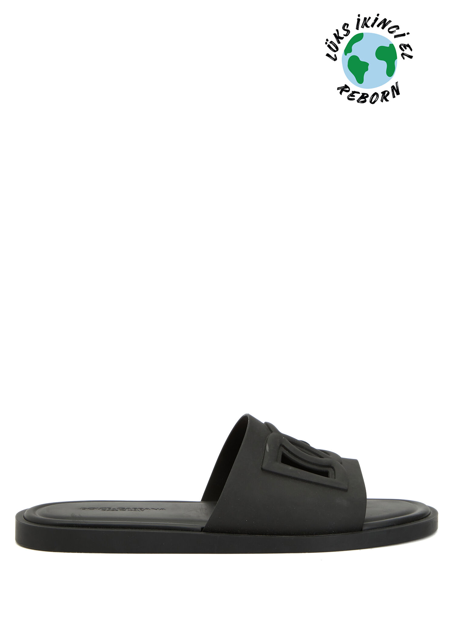 Dolce&Gabbana Kadın Terlik