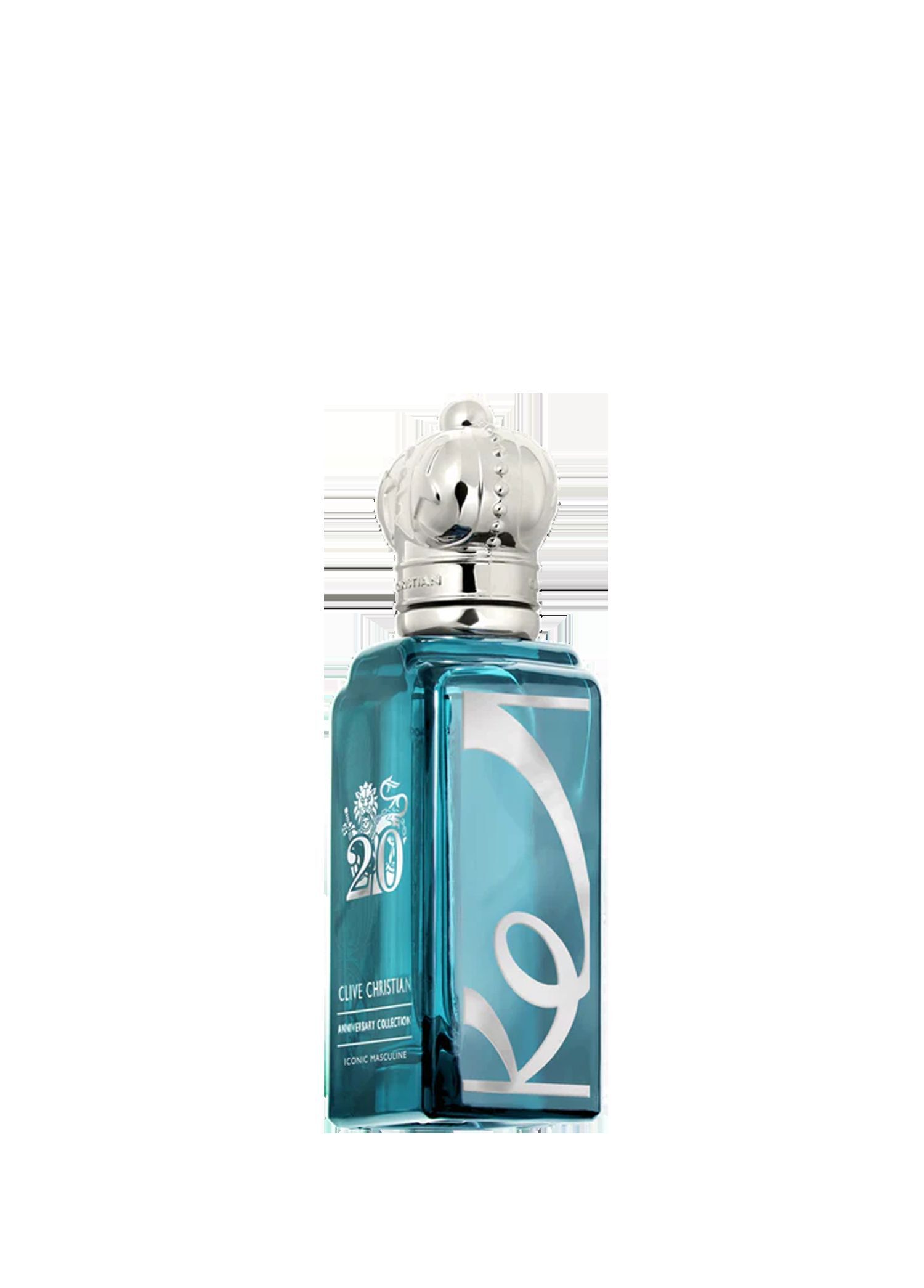 Clive Christian - Iconic Masculine Erkek Parfüm 50 ml -