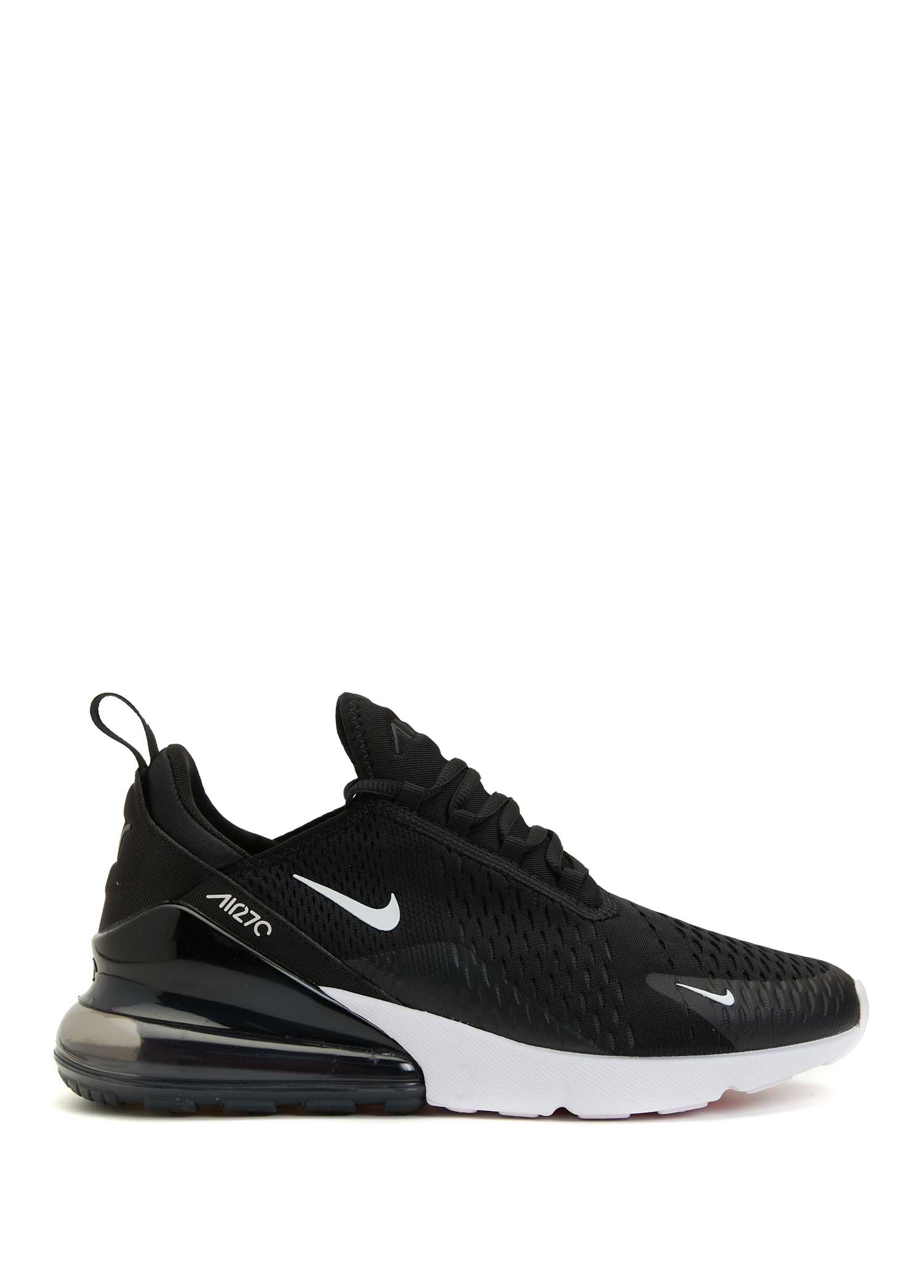 Nike air max 270 erkek siyah hotsell