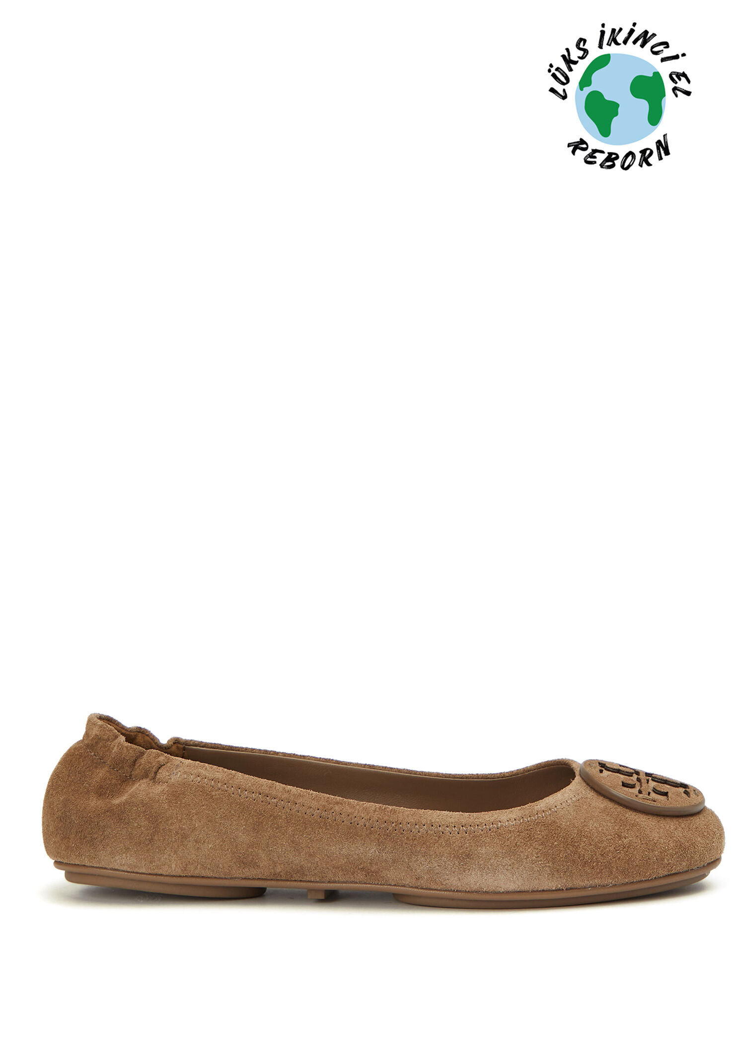 Tory Burch Kadın Babet