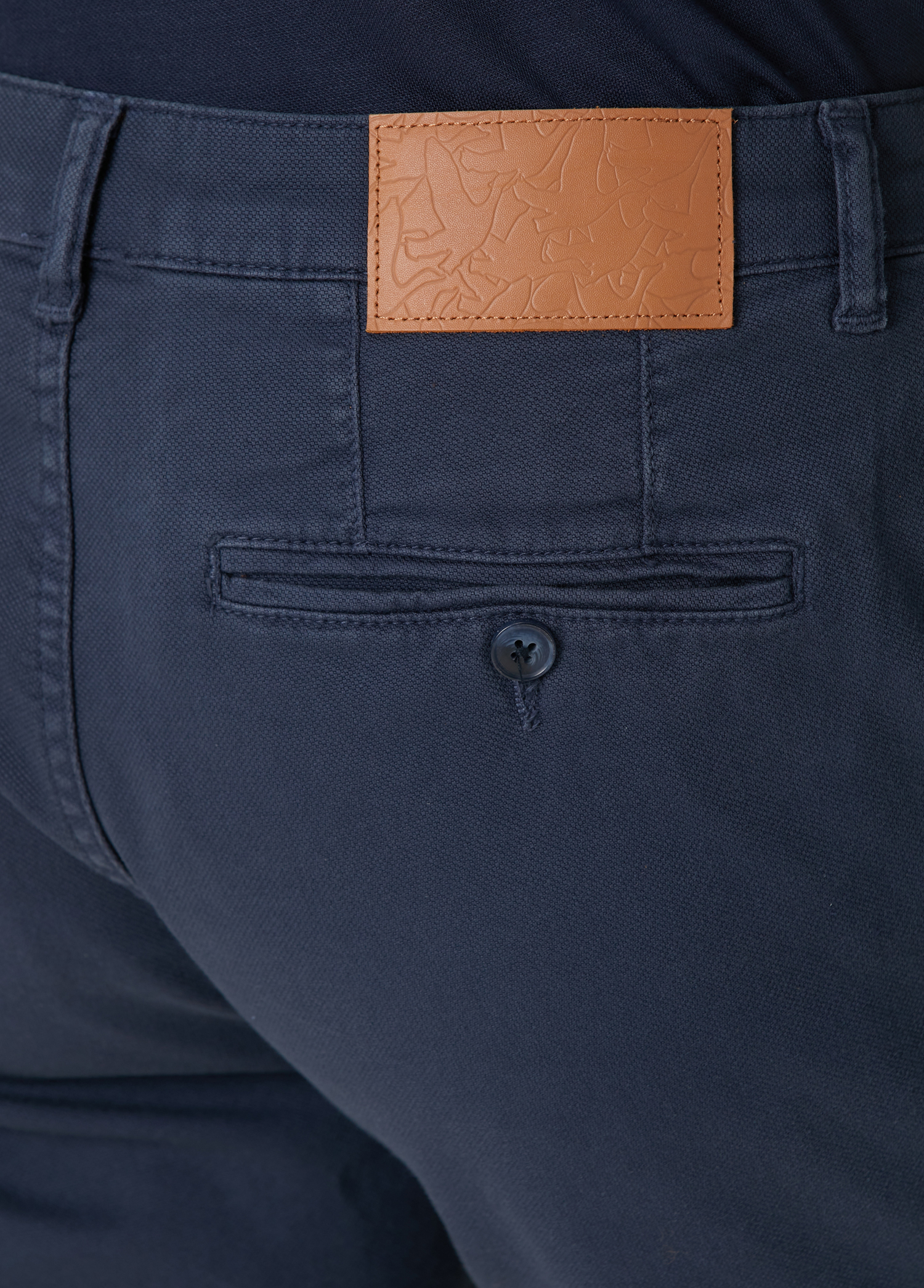 Indigo Kargo Şort_4