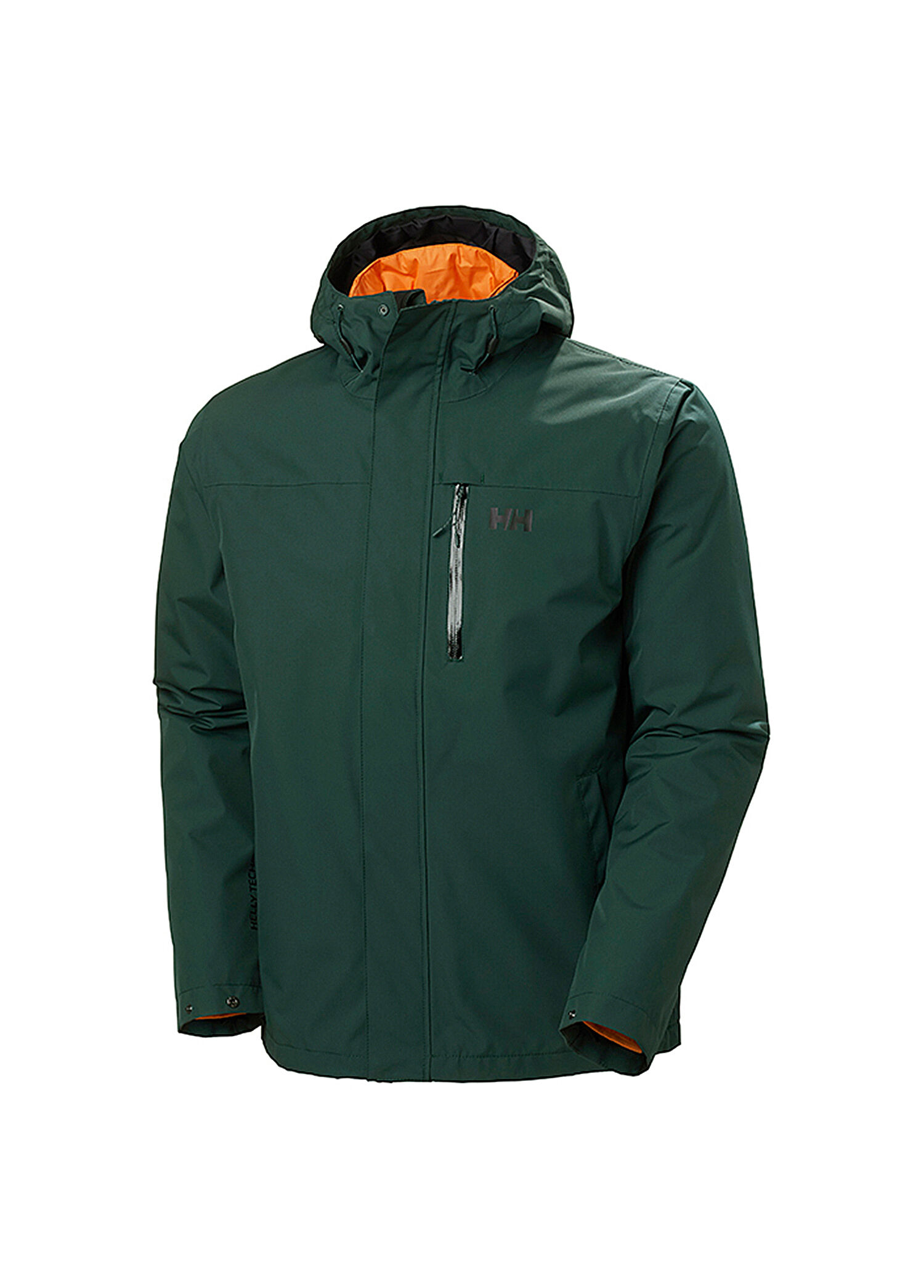 Helly Hansen Darkest Spruce Erkek Juell 3-in-1 Yeşil Erkek Mont