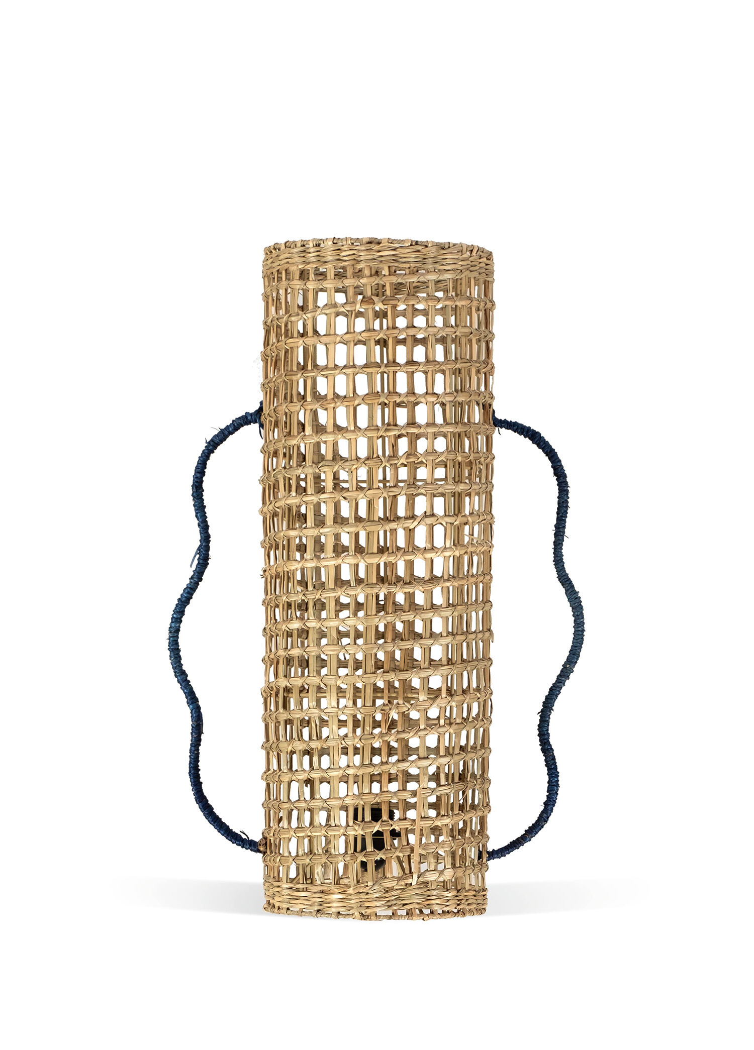 Veillée Bej Hasır Rattan Lambader