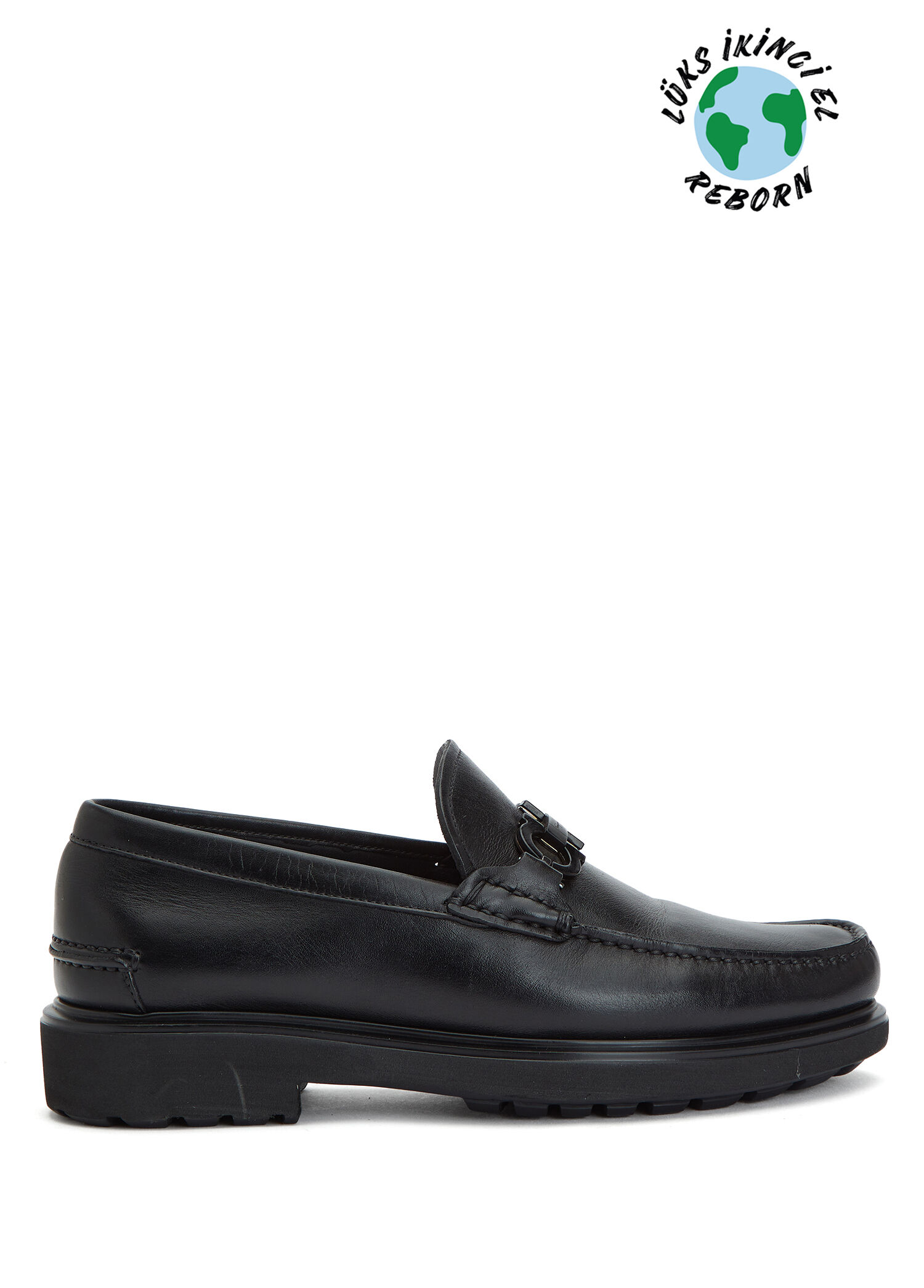 Ferragamo Erkek Ayakkabı