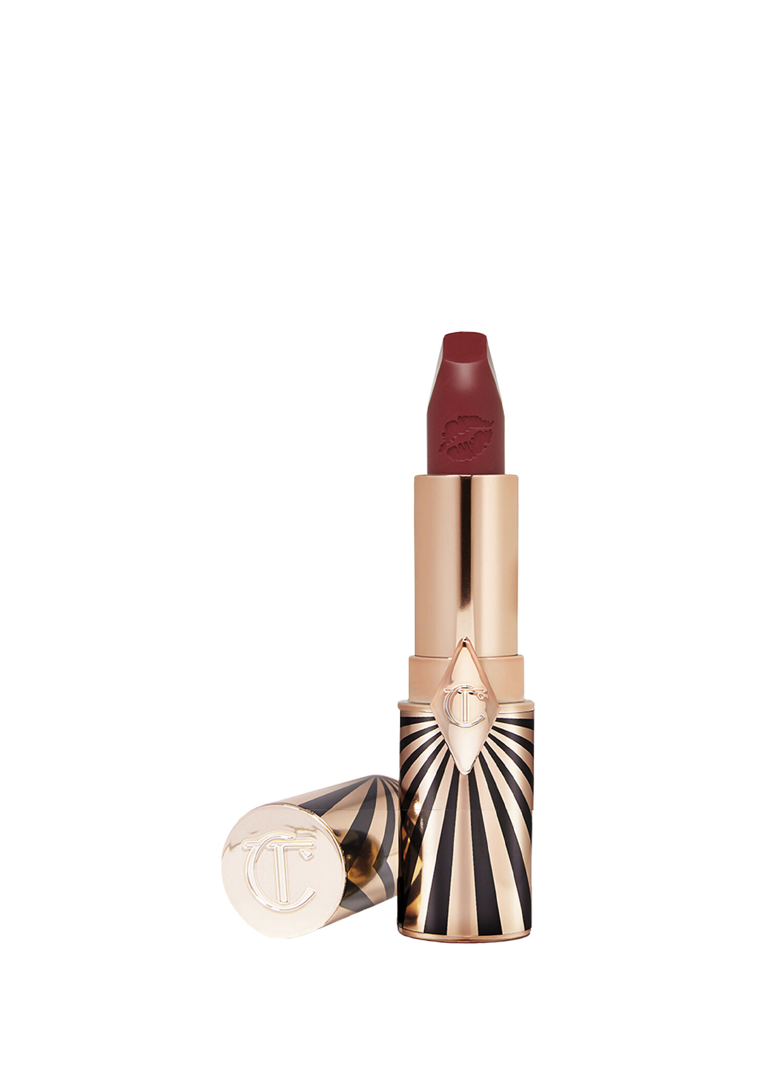 Hot Lips 2.0 - Viva La Vergara